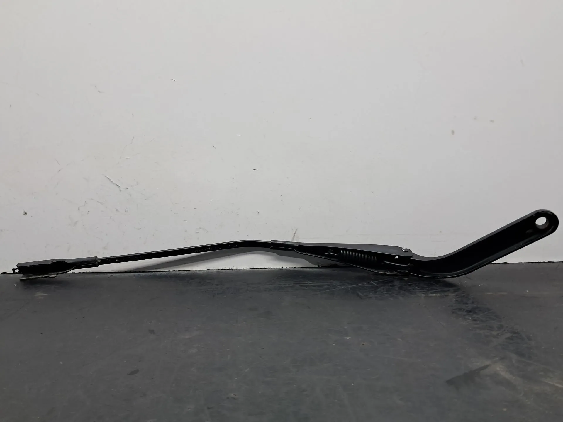Bras de balai avant Droite BMW 1 (E81) Imagem-3