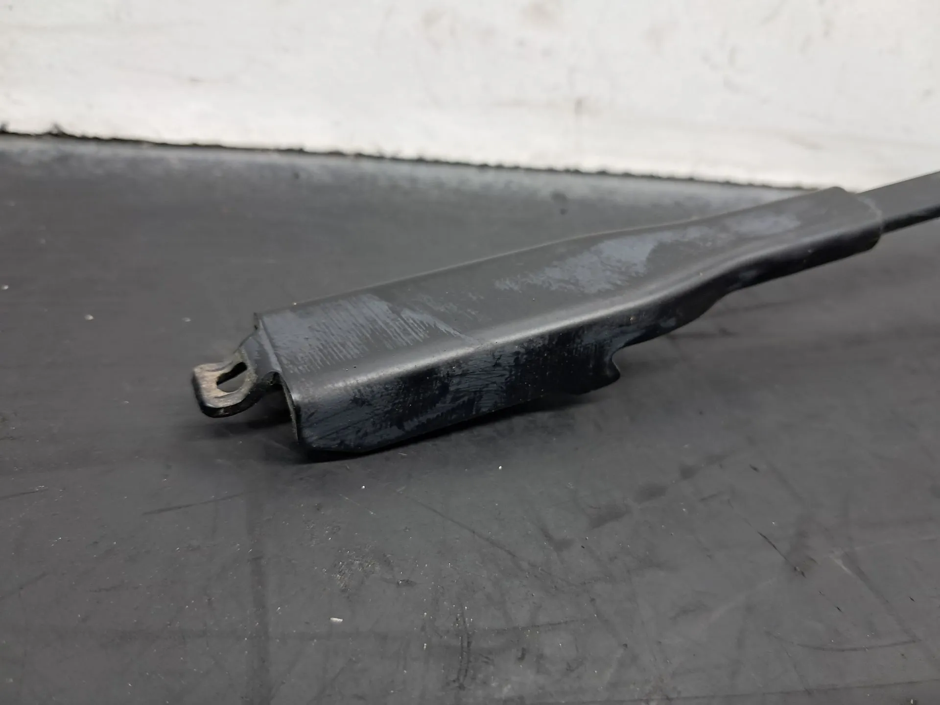 Bras de balai avant gauche BMW 1 (E81) Imagem-2