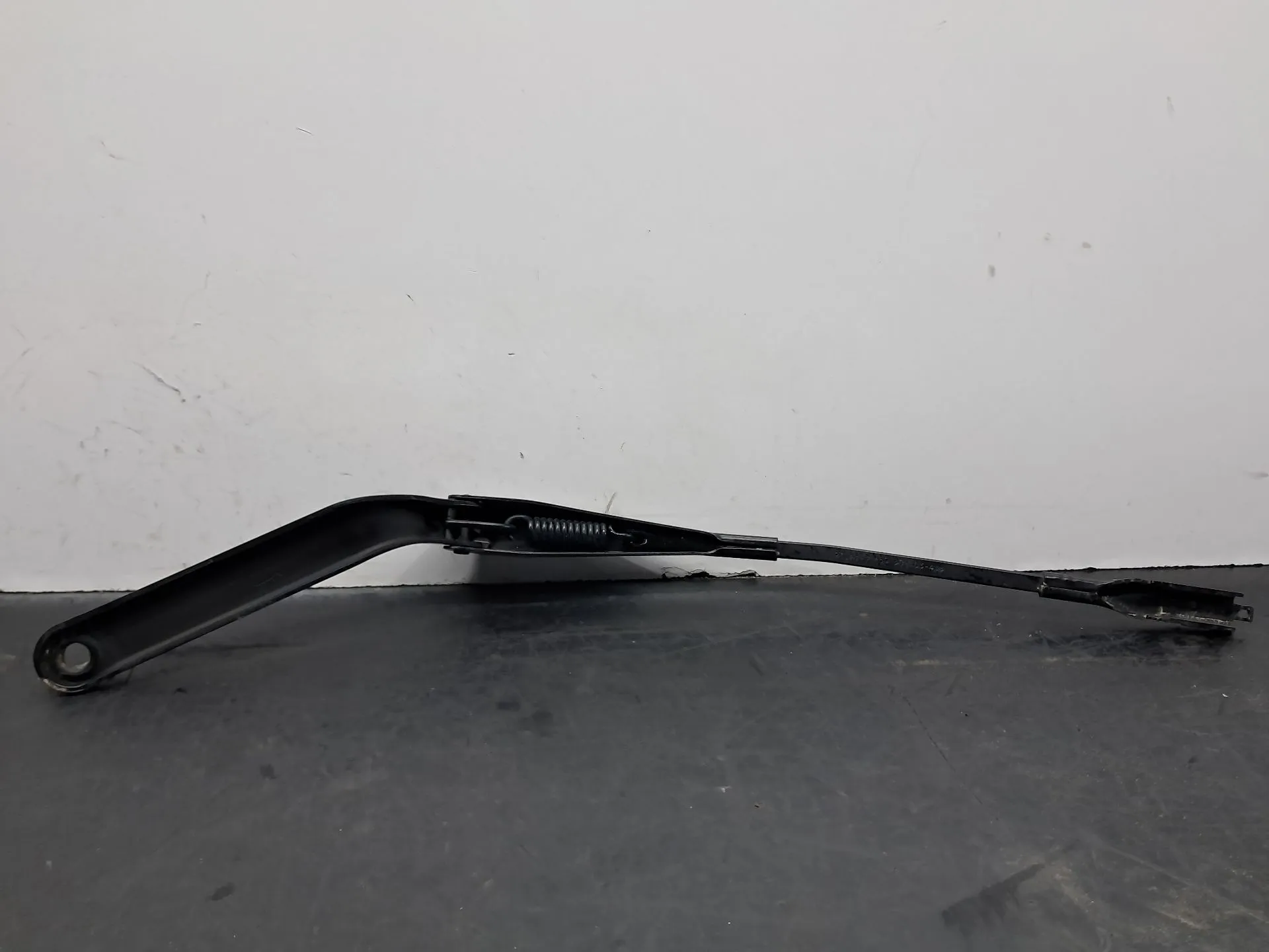 Bras de balai avant gauche BMW 1 (E81) Imagem-3