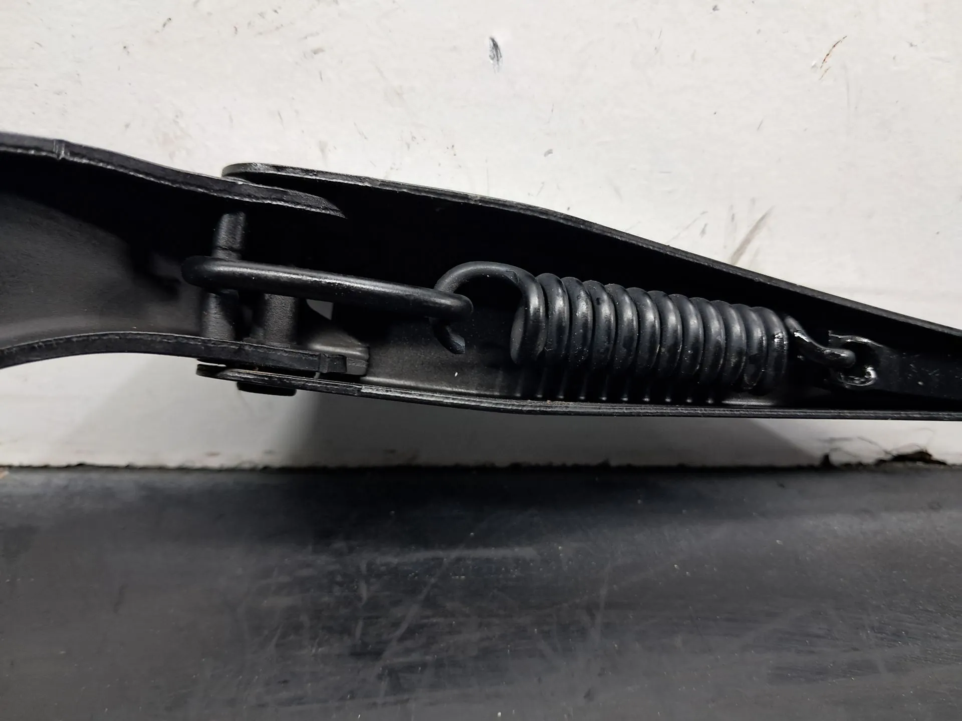 Bras de balai avant gauche BMW 1 (E81) Imagem-4