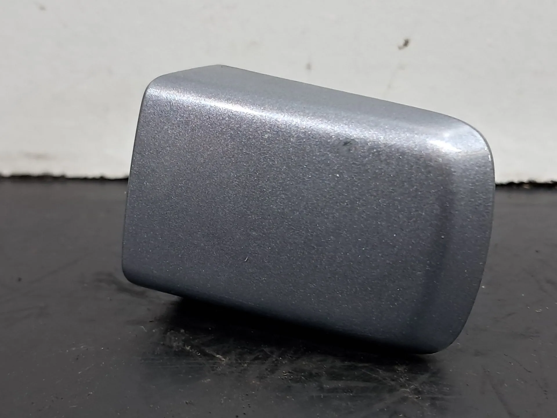 Right Door handle cover  NISSAN Qashqai/Qashqai+2 I (J10, JJ10)