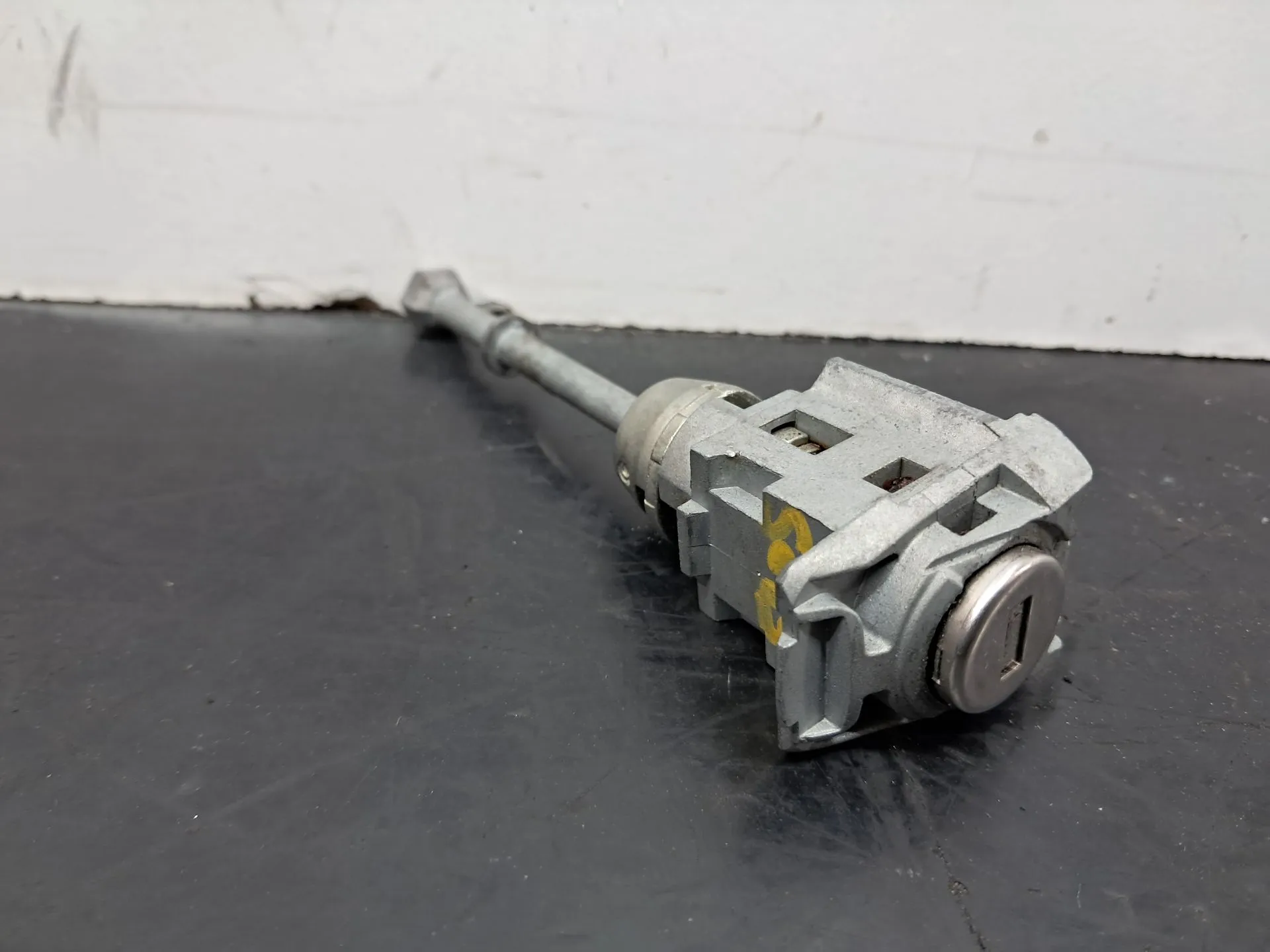 Canhão de porta CITROËN C3 II (SC_) Imagem-1