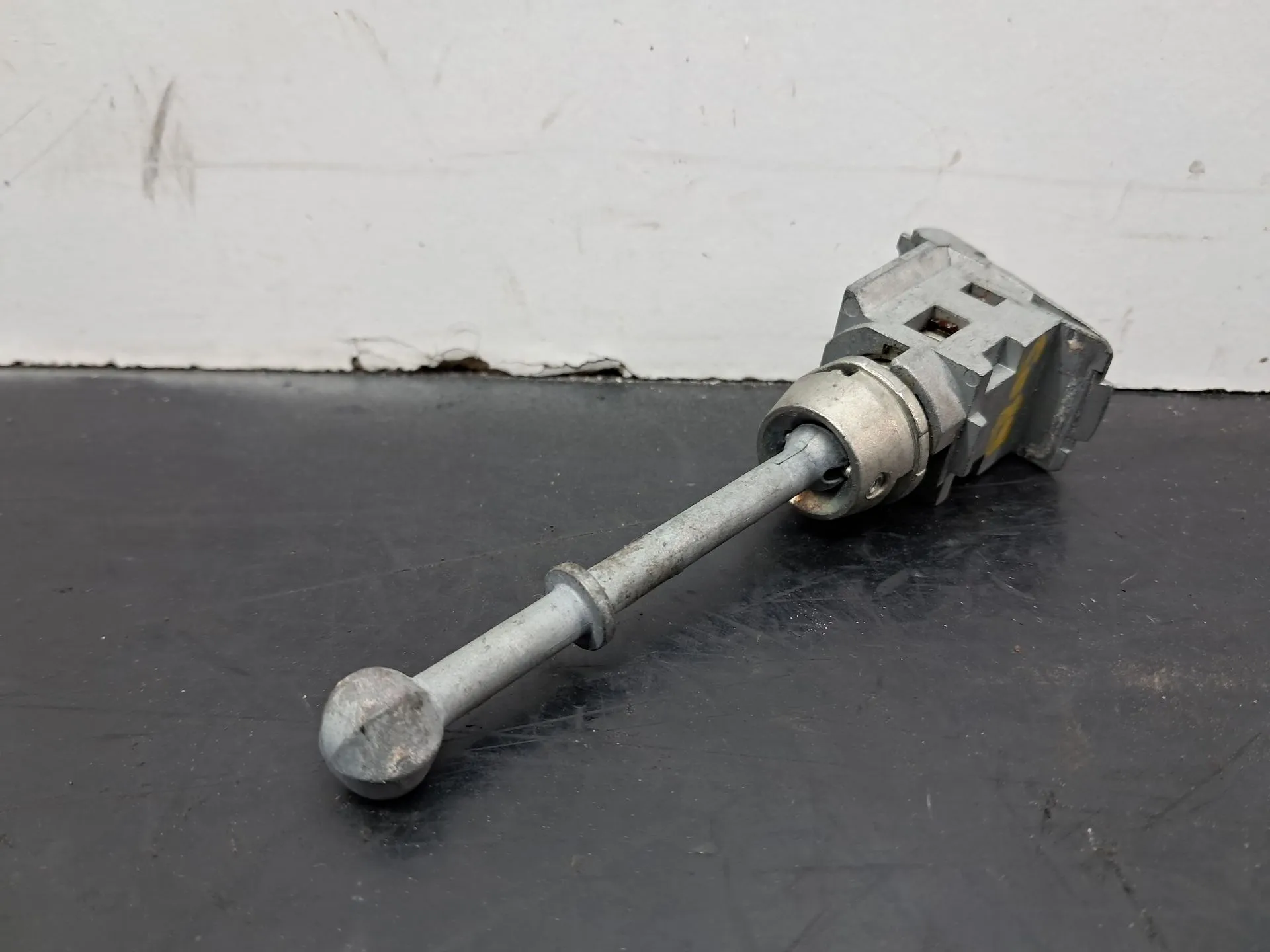 Canhão de porta CITROËN C3 II (SC_) Imagem-2