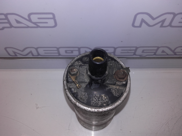 Bobine d'allumage FIAT Panda (141_) Imagem-1