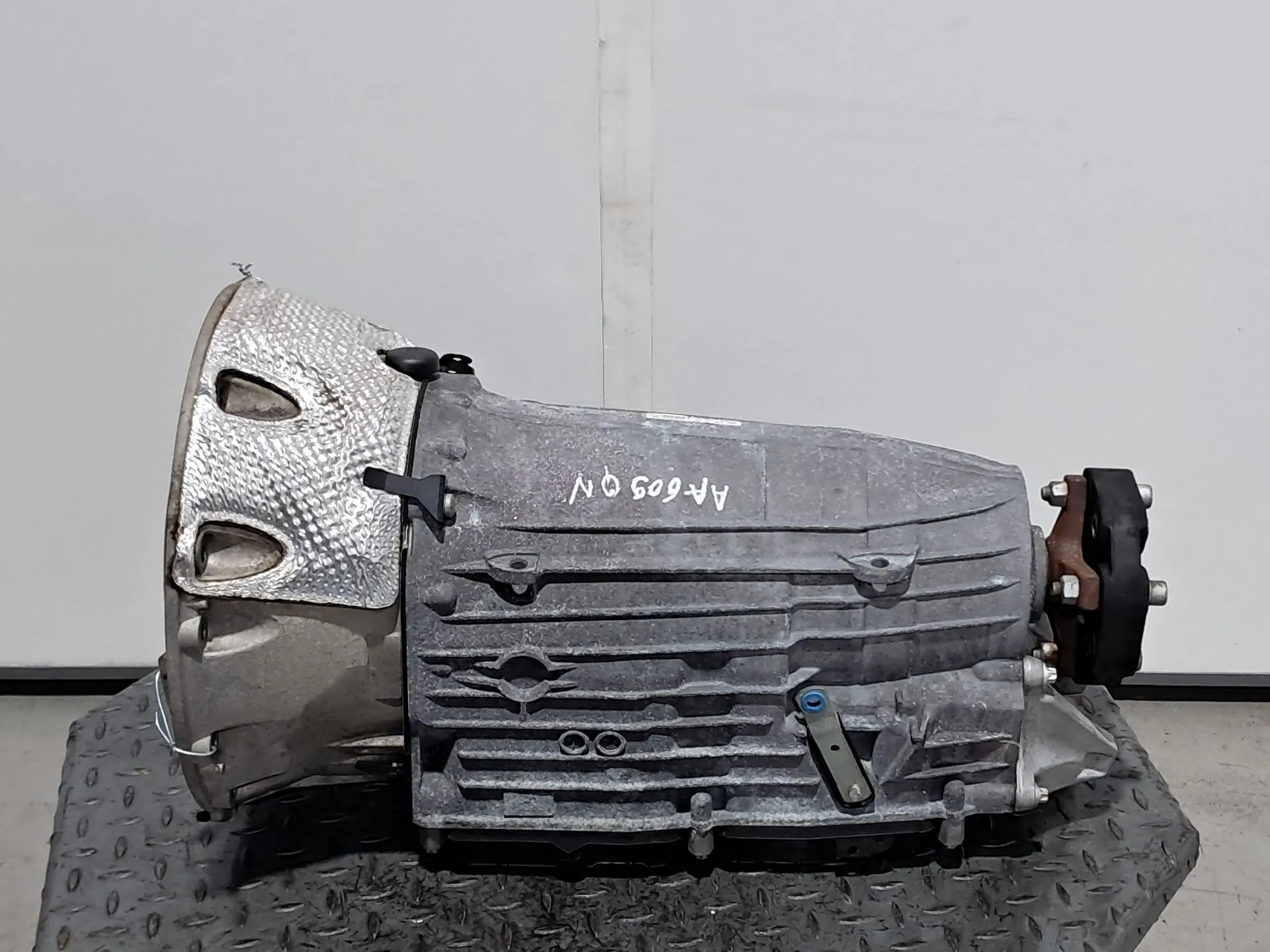 Caixa de velocidades automática MERCEDES-BENZ Classe E Coupé (C207) Imagem-1