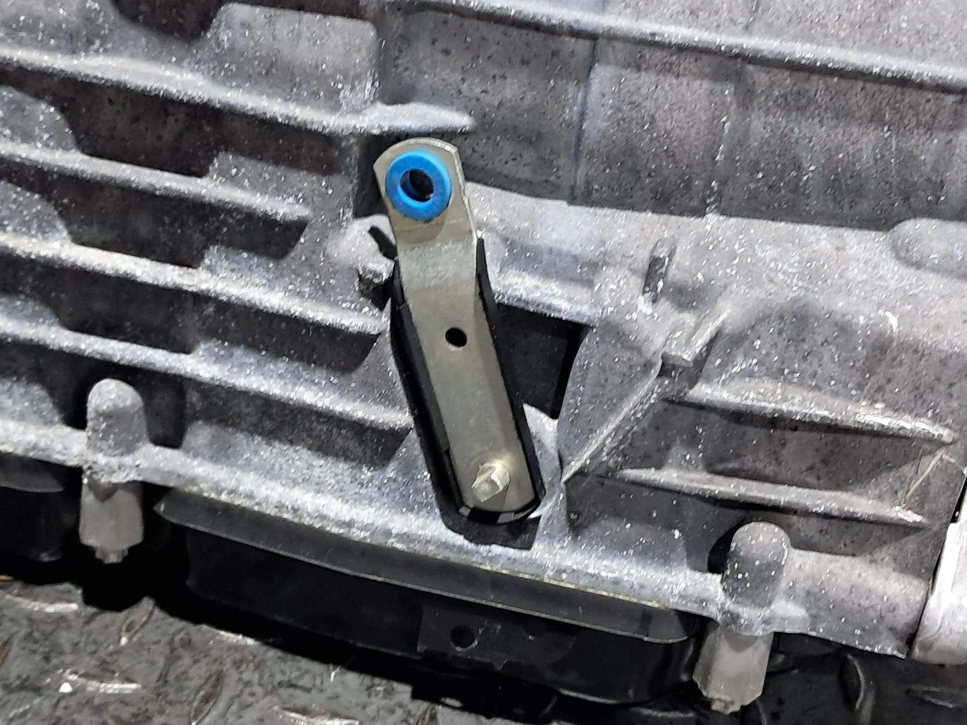 Caixa de velocidades automática MERCEDES-BENZ Classe E Coupé (C207) Imagem-2