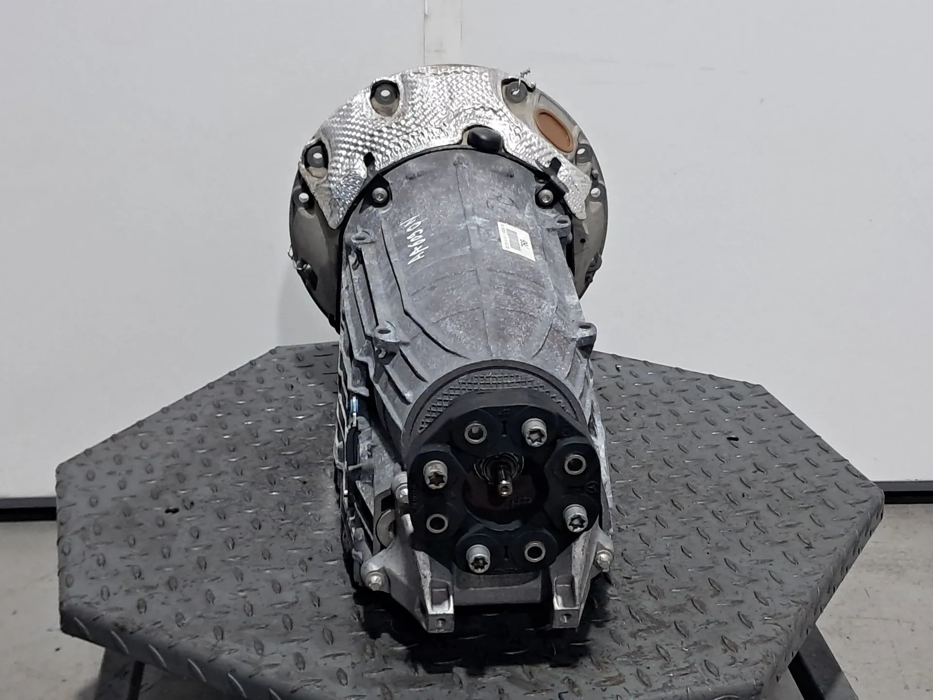 Caixa de velocidades automática MERCEDES-BENZ Classe E Coupé (C207) Imagem-5