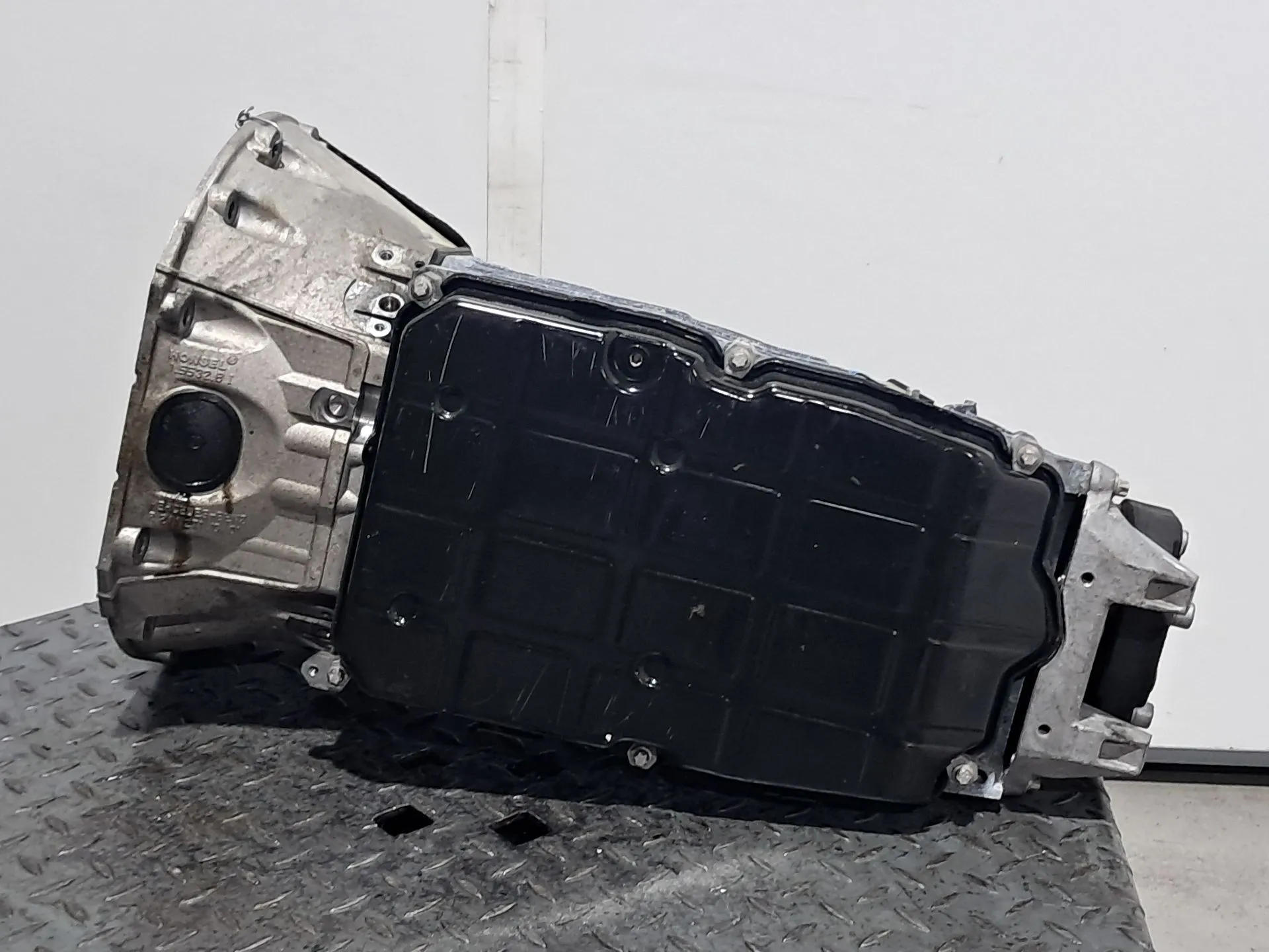 Caixa de velocidades automática MERCEDES-BENZ Classe E Coupé (C207) Imagem-11