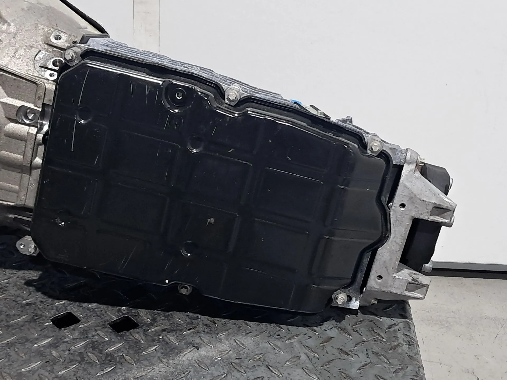 Caixa de velocidades automática MERCEDES-BENZ Classe E Coupé (C207) Imagem-14