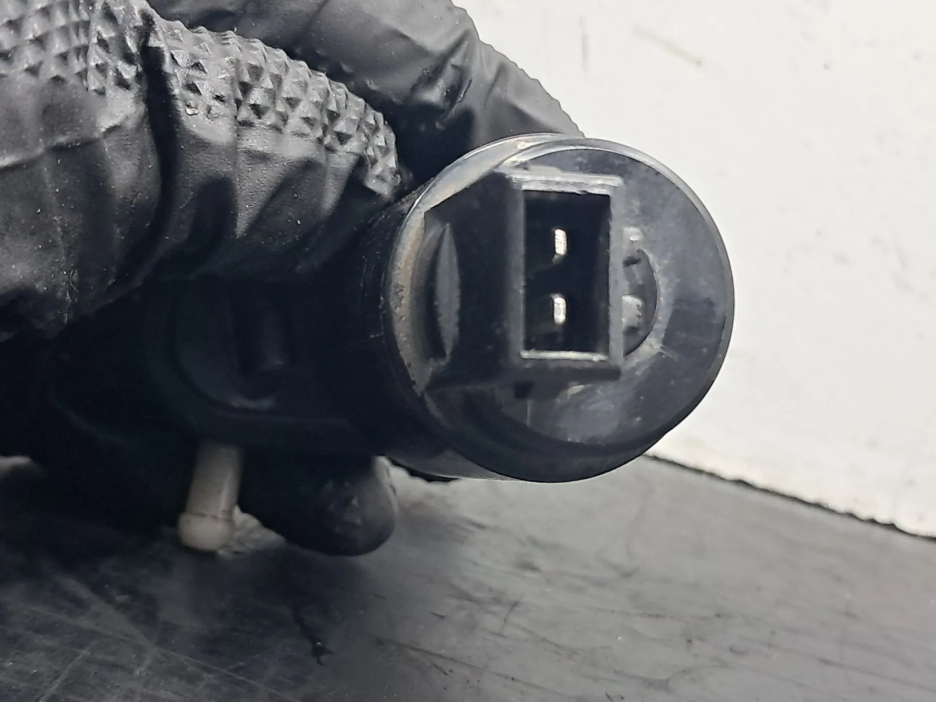 Esguicho OPEL Astra H Caravan (L35) Imagem-3