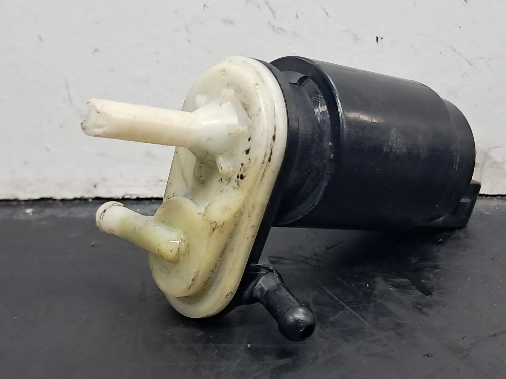 Esguicho OPEL Astra H Caravan (L35) Imagem-2