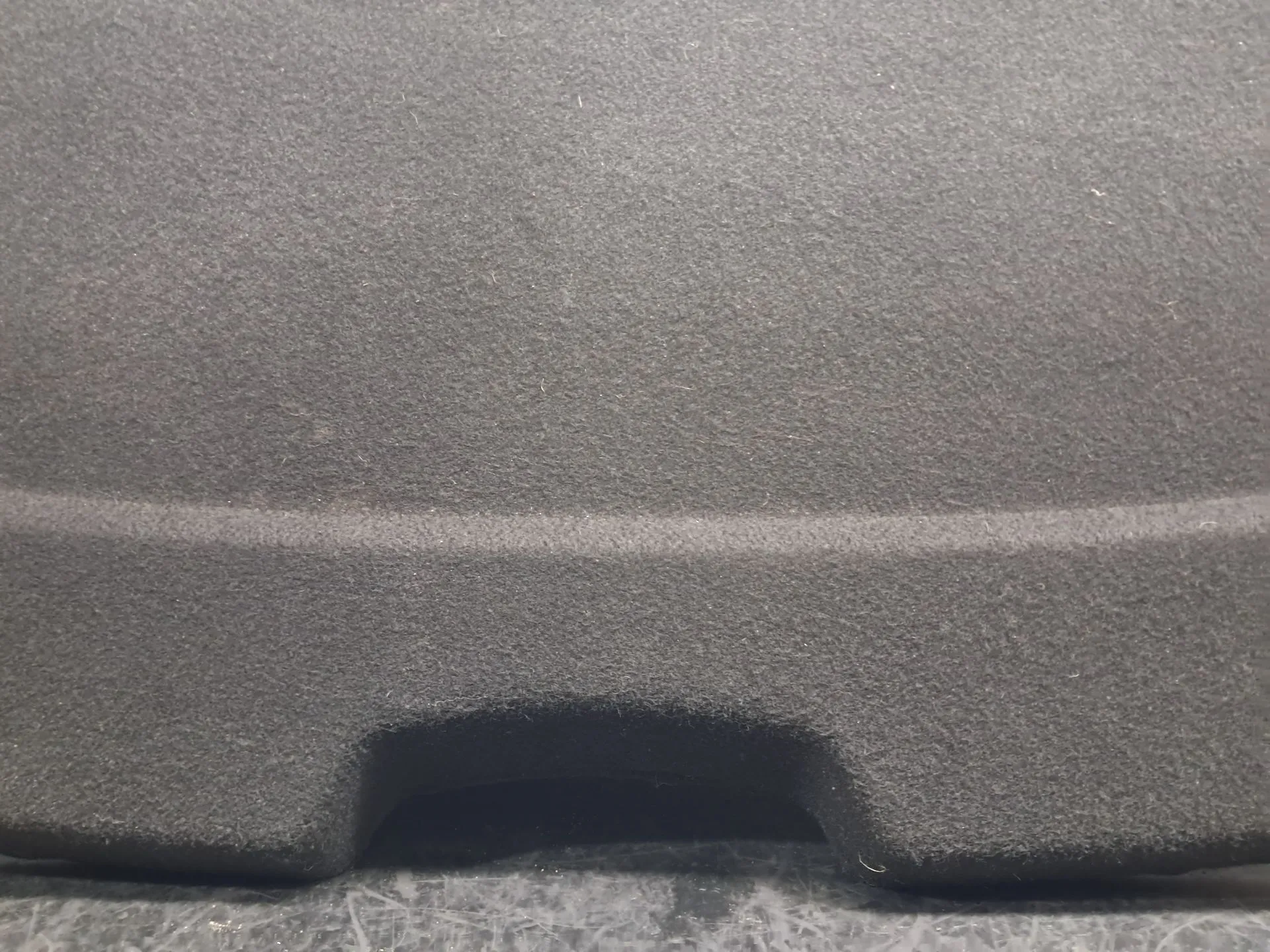 Chapeleira / tampo da mala PEUGEOT 308 (4A_, 4C_) Imagem-5