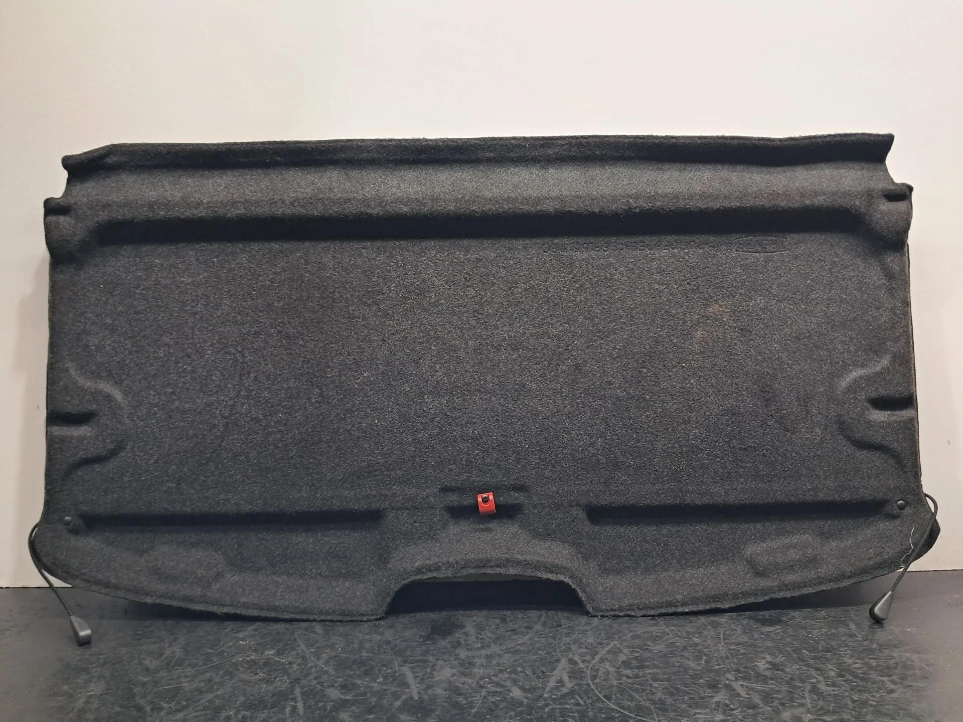 Chapeleira / tampo da mala PEUGEOT 308 (4A_, 4C_) Imagem-7