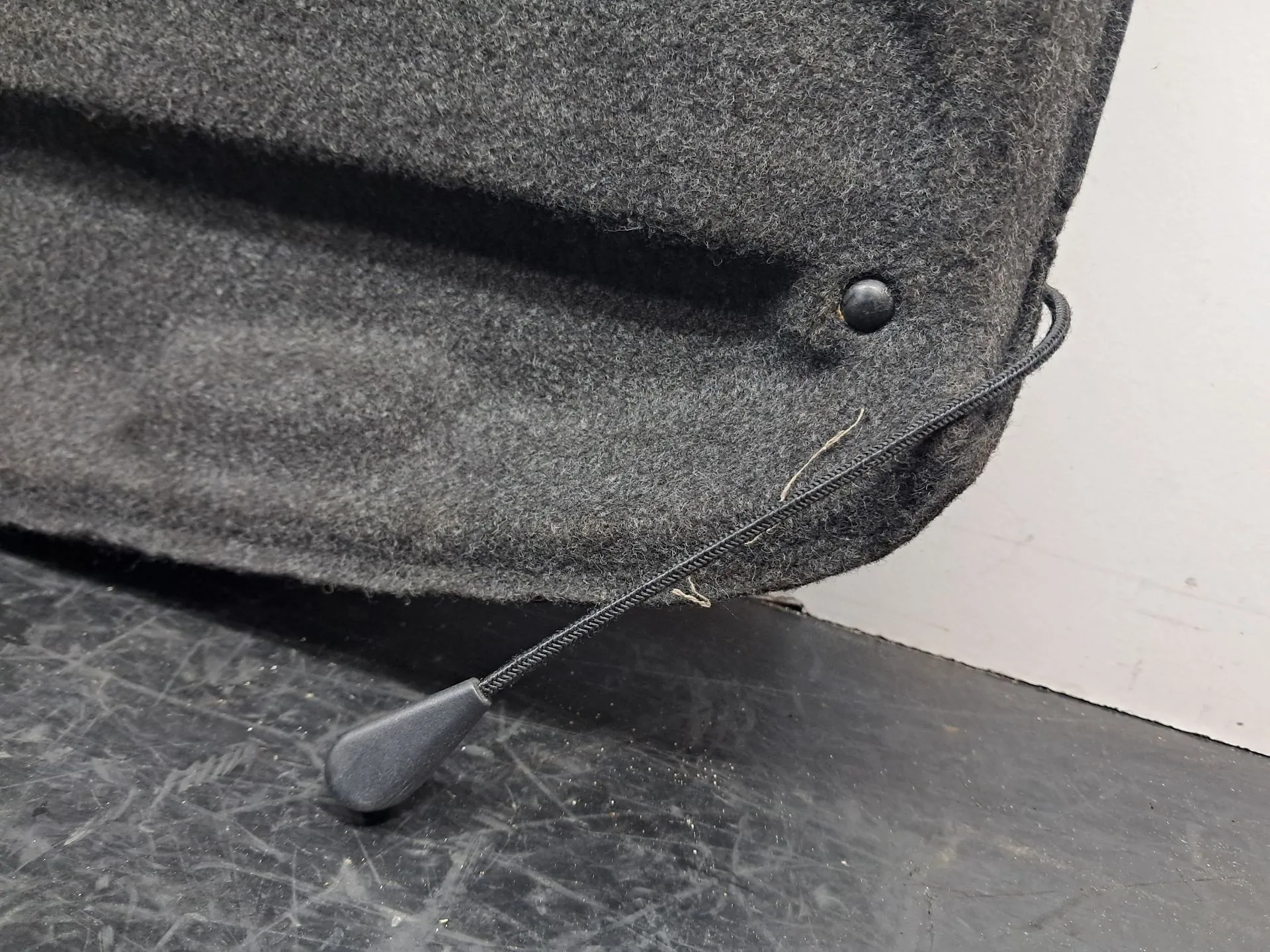 Chapeleira / tampo da mala PEUGEOT 308 (4A_, 4C_) Imagem-10