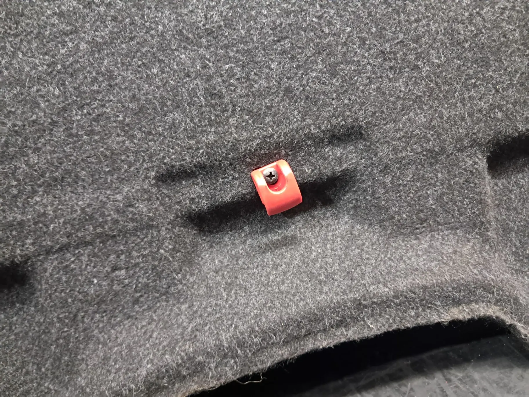 Chapeleira / tampo da mala PEUGEOT 308 (4A_, 4C_) Imagem-9