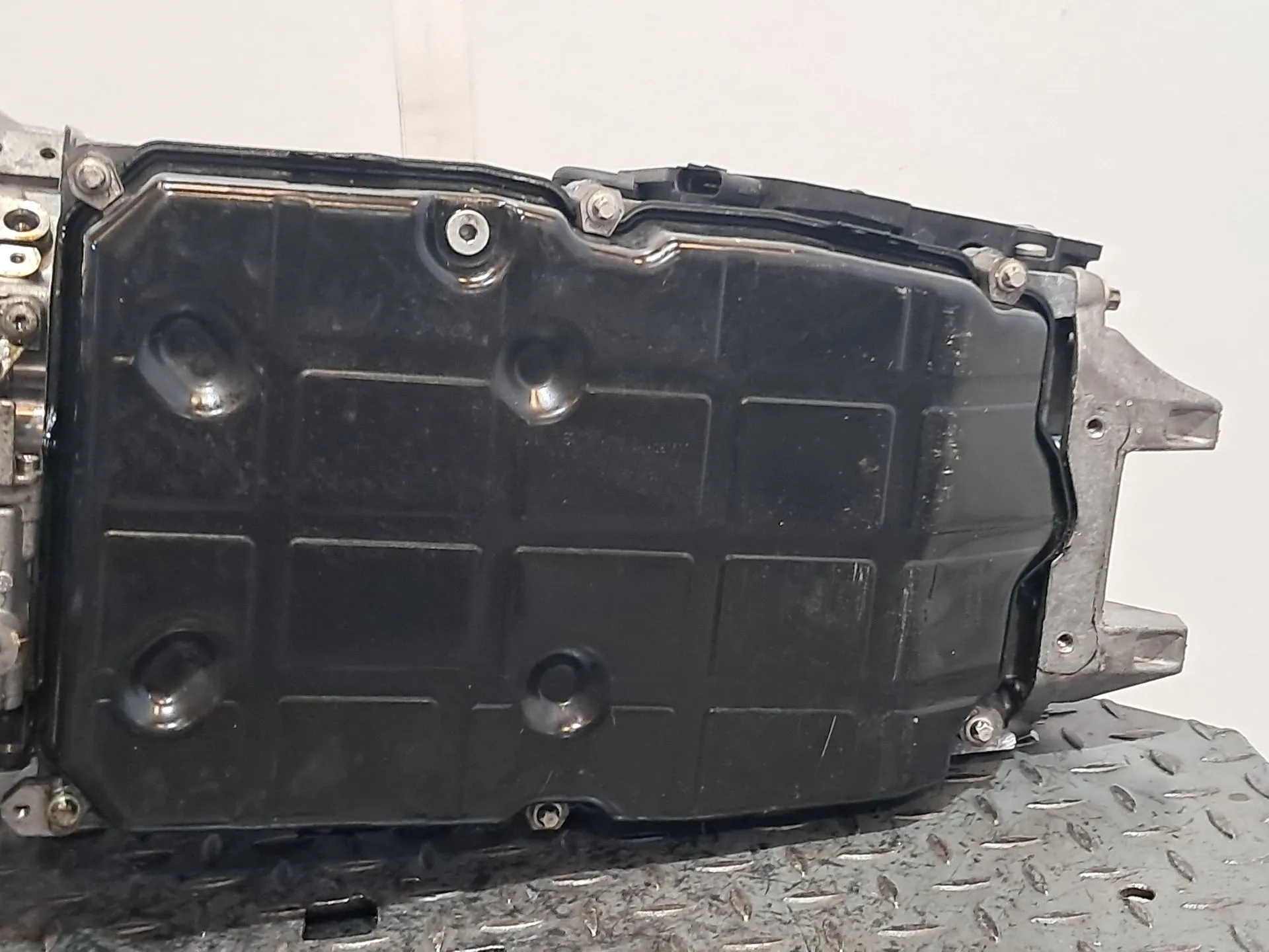 Caixa de velocidades automática MERCEDES-BENZ CLS (C218) Imagem-15