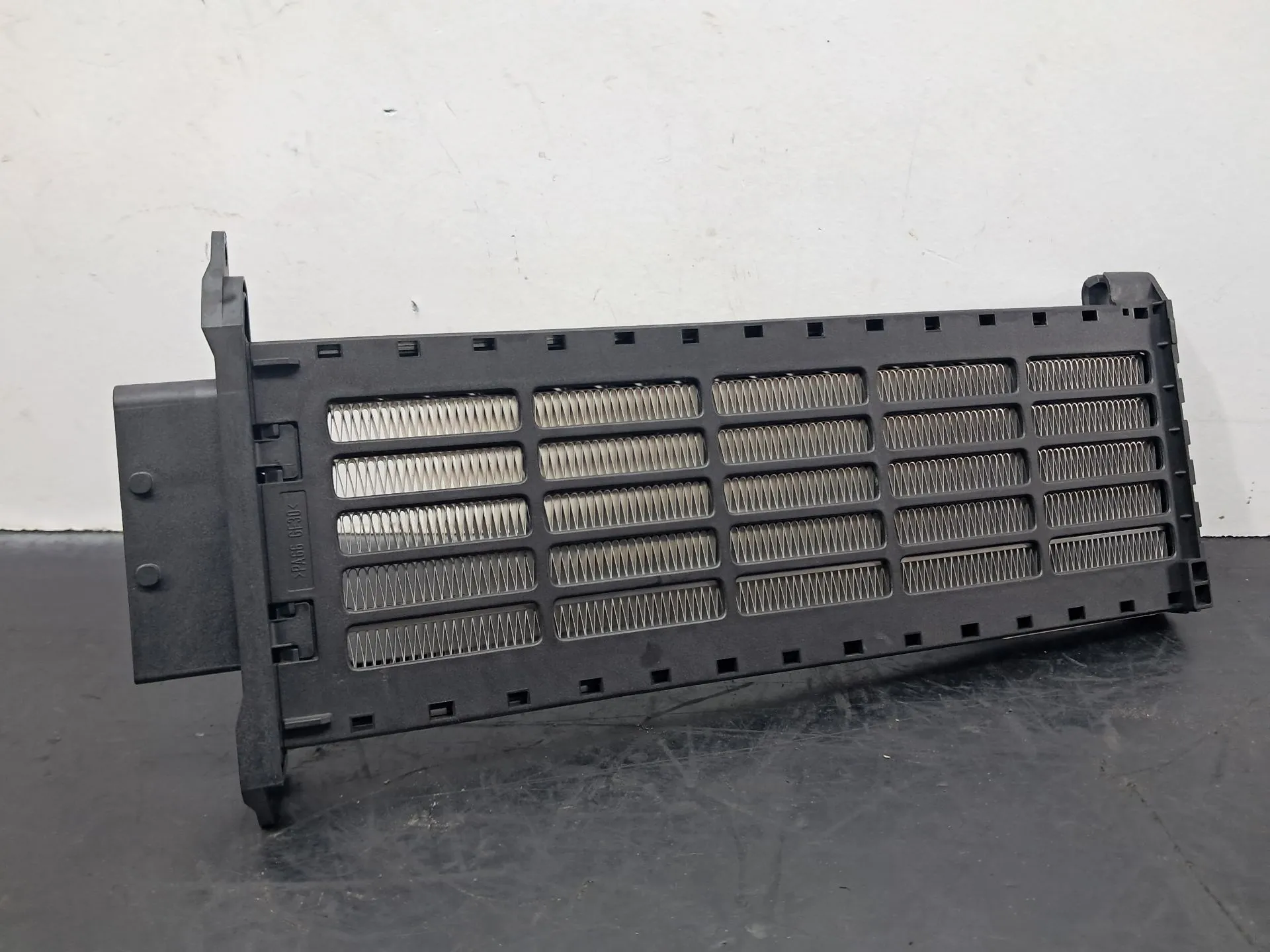 Resistência da chauffage / sofagem PEUGEOT 308 (4A_, 4C_)