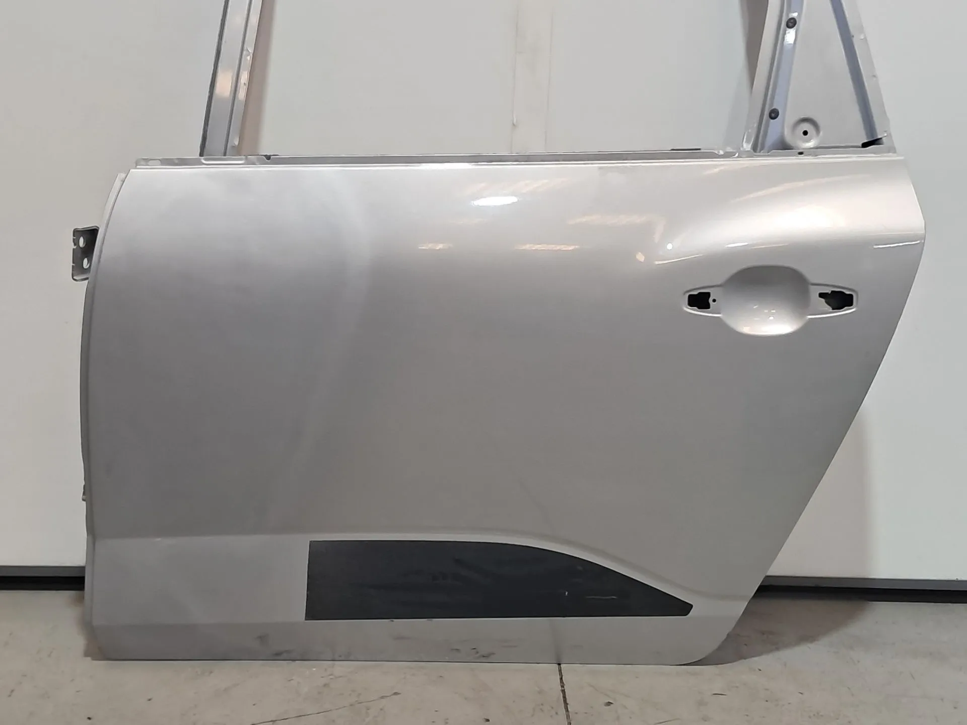 Porta trás esquerda DACIA Jogger Imagem-1