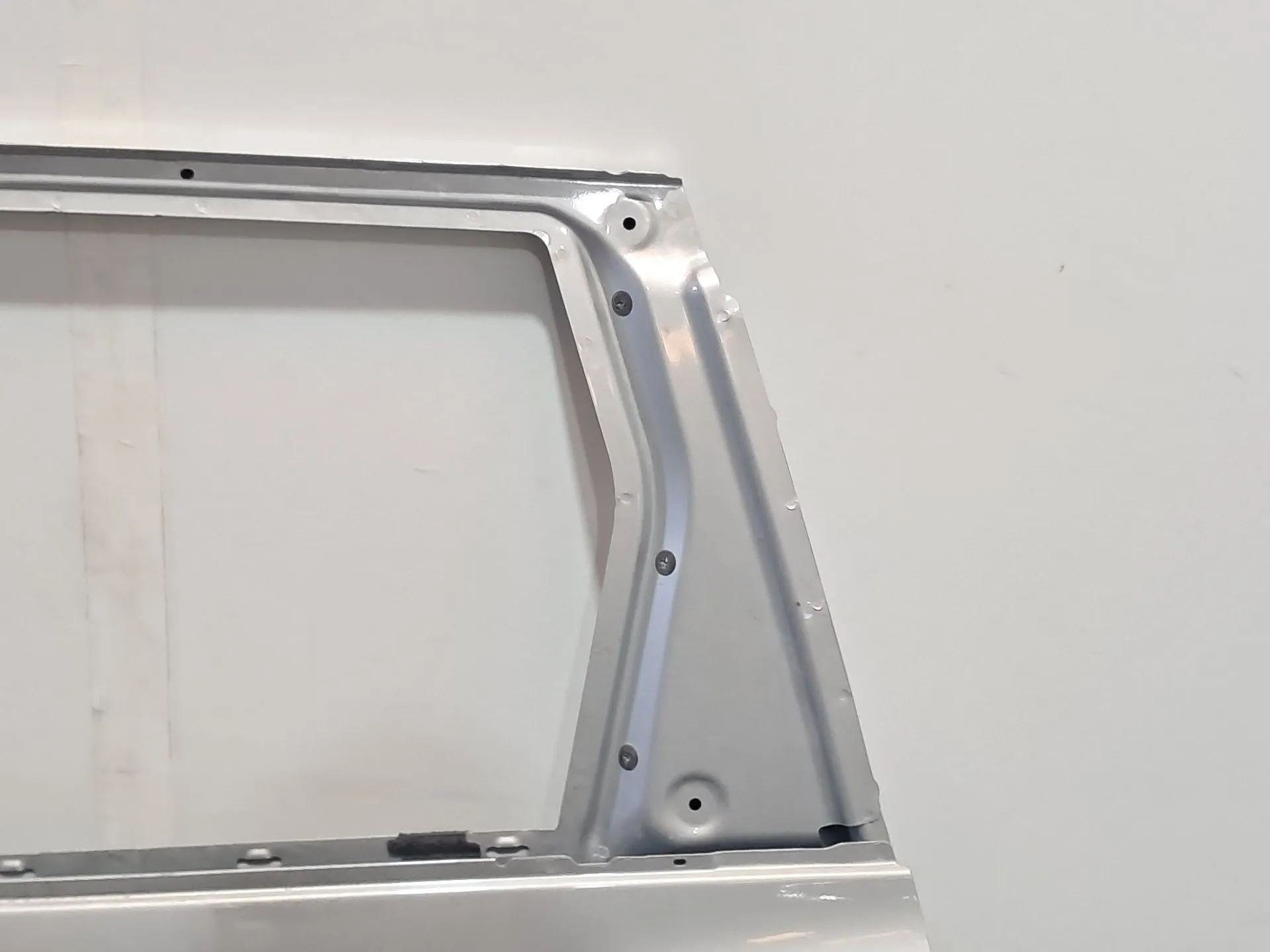 Porta trás esquerda DACIA Jogger Imagem-2