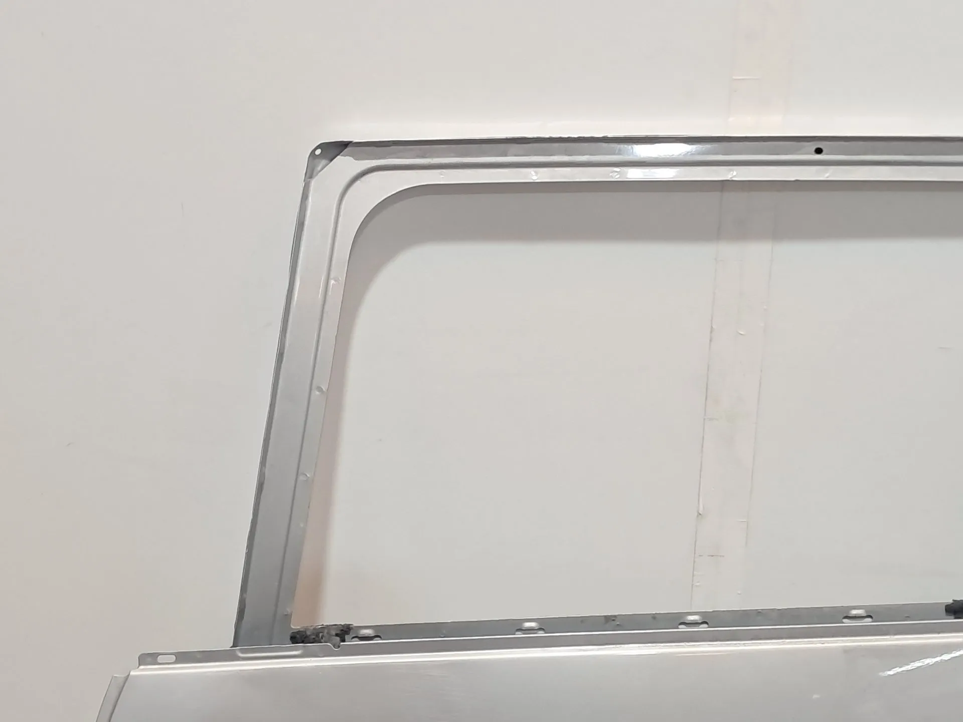 Porta trás esquerda DACIA Jogger Imagem-3