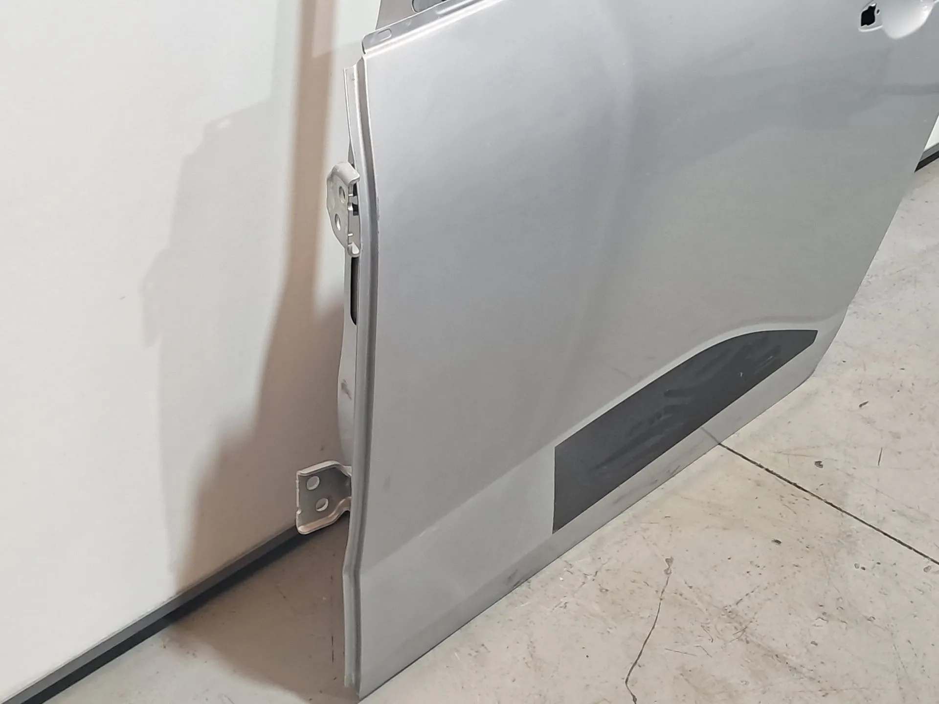 Porta trás esquerda DACIA Jogger Imagem-5