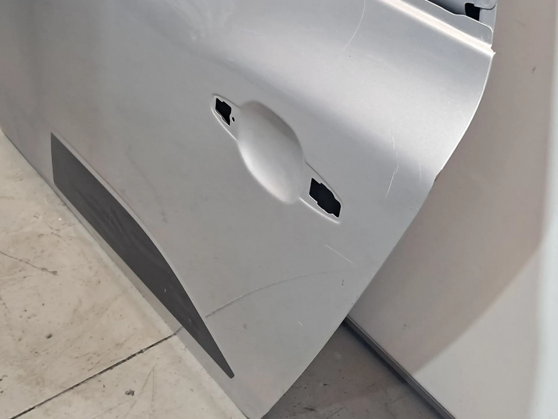 Porta trás esquerda DACIA Jogger Imagem-6