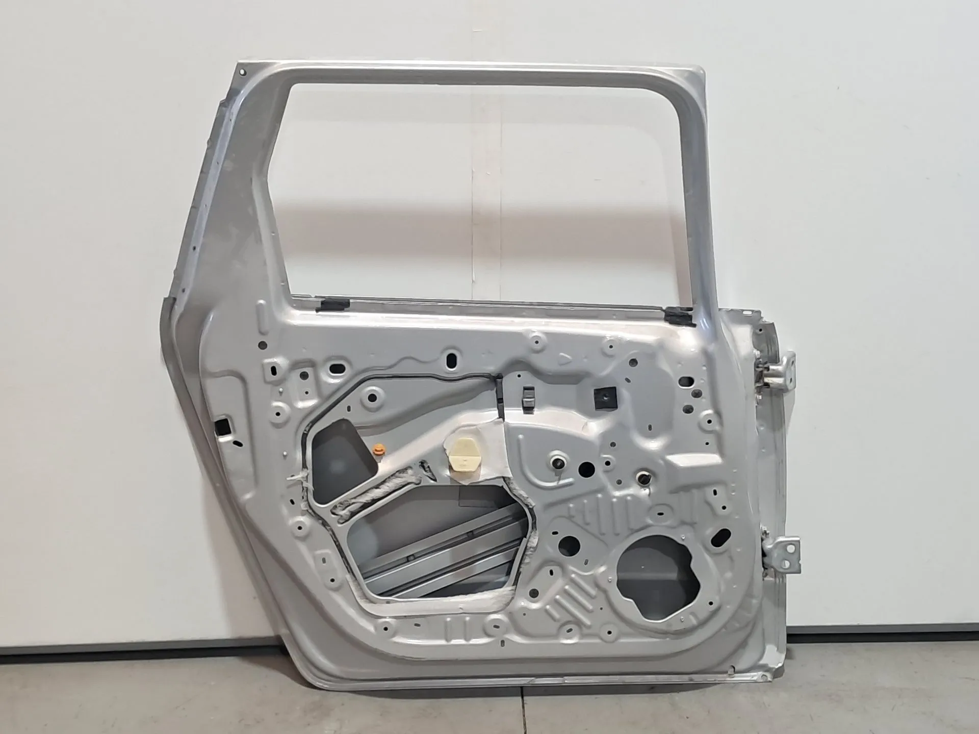 Porta trás esquerda DACIA Jogger Imagem-8