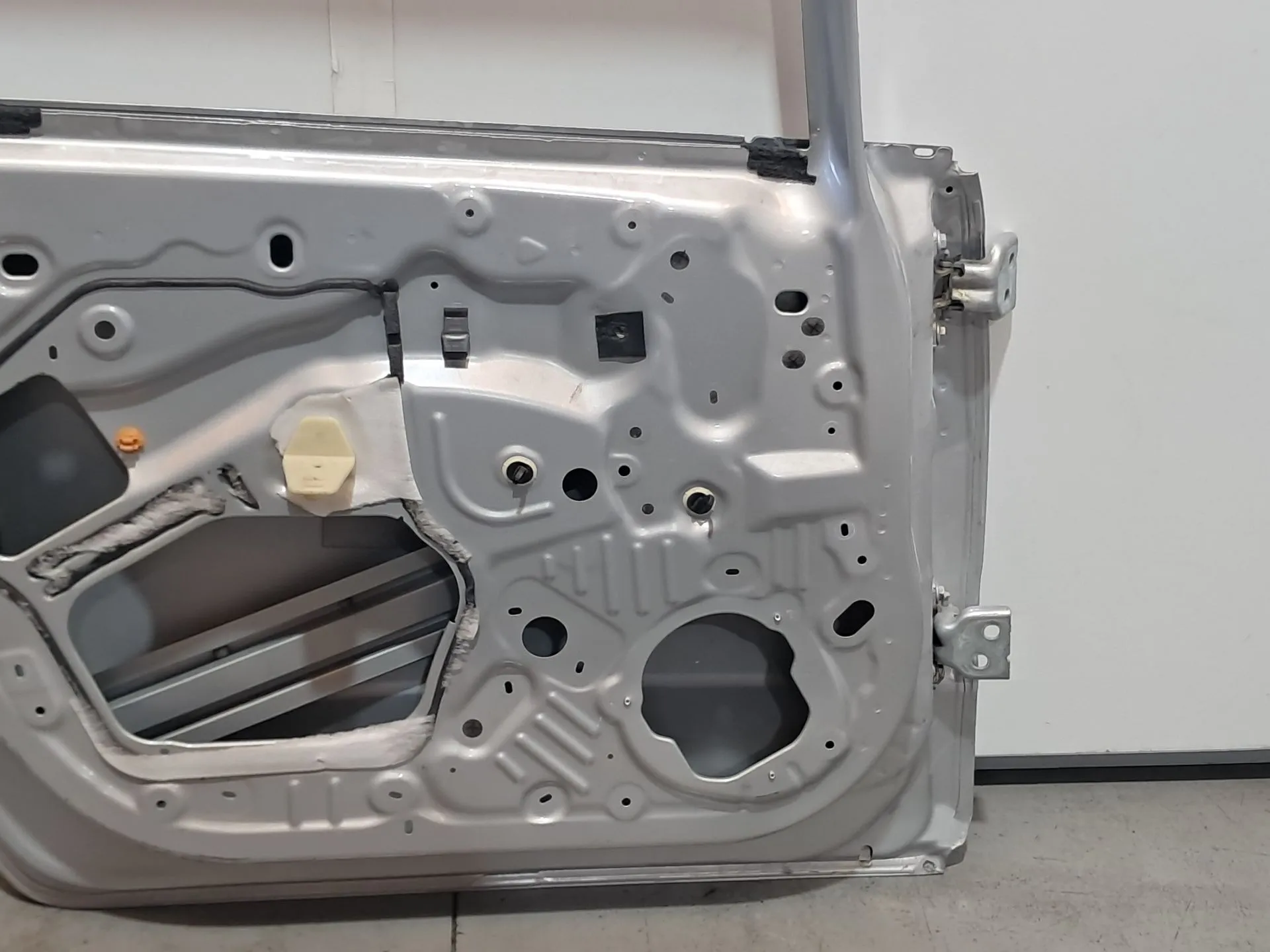 Porta trás esquerda DACIA Jogger Imagem-11