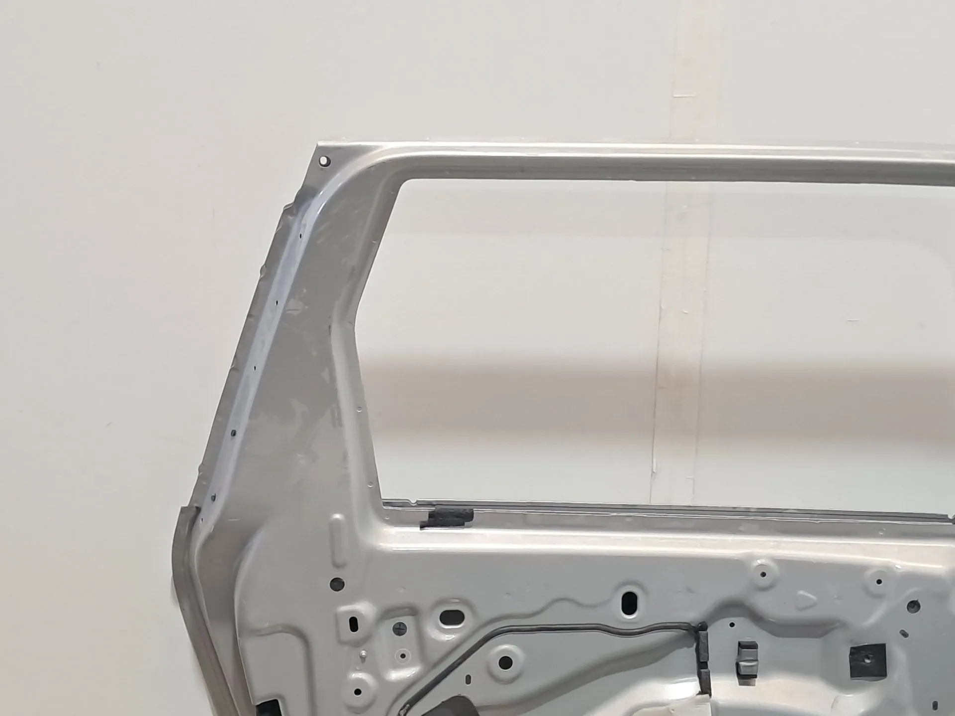 Porta trás esquerda DACIA Jogger Imagem-10