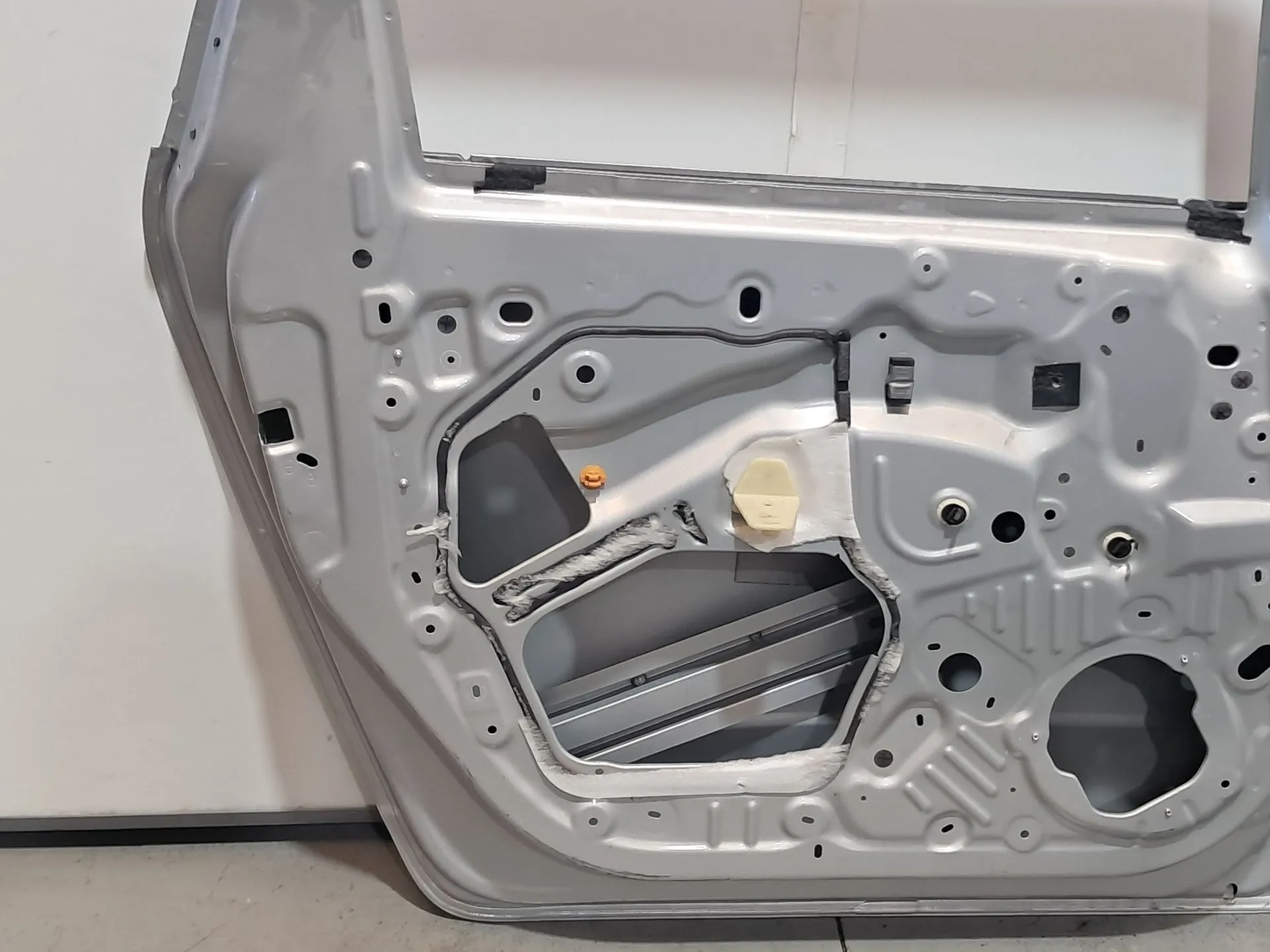 Porta trás esquerda DACIA Jogger Imagem-9