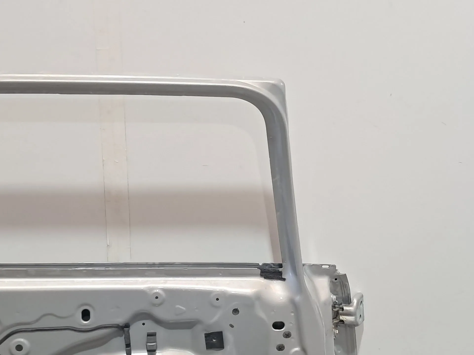 Porta trás esquerda DACIA Jogger Imagem-12