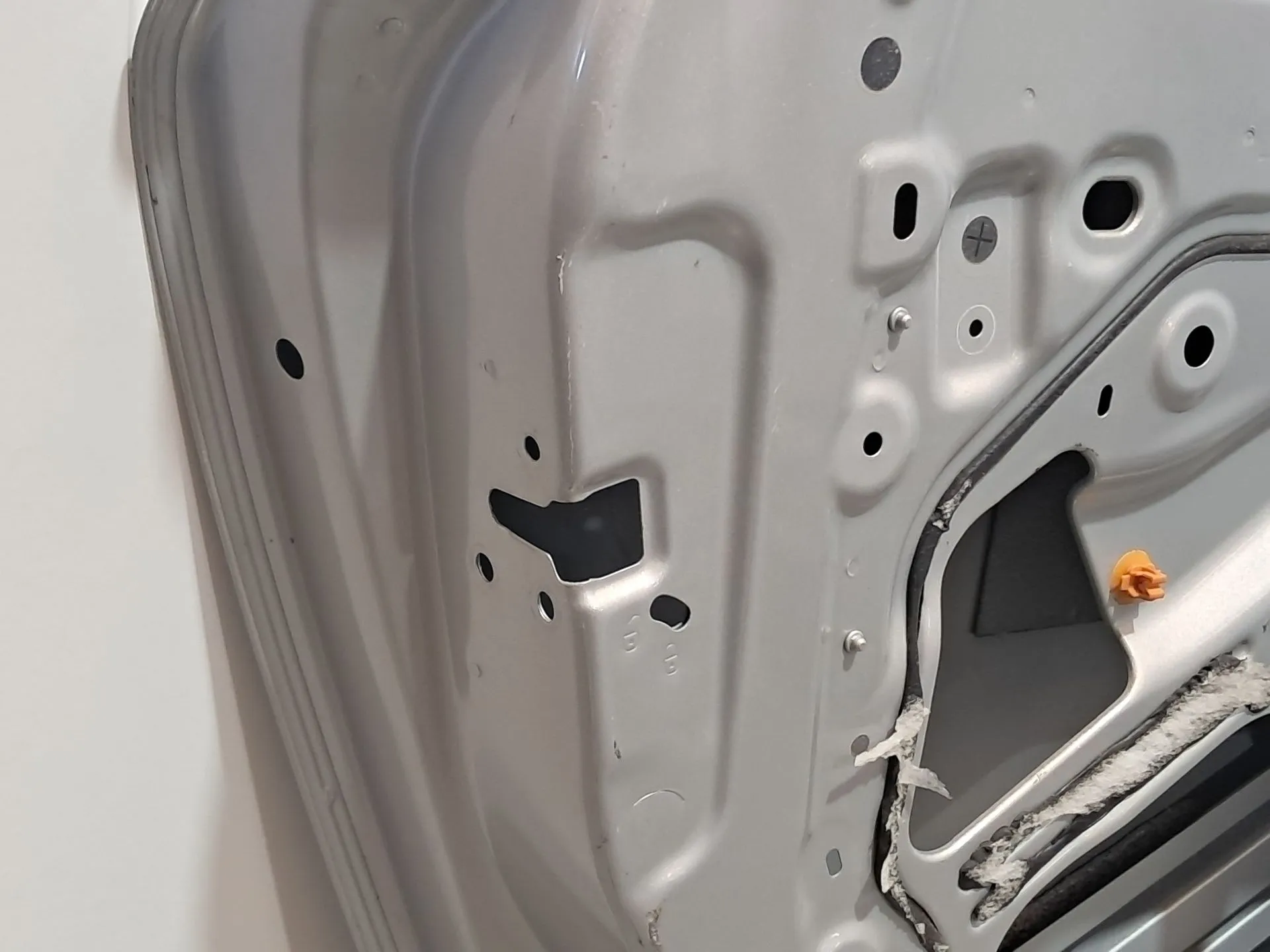 Porta trás esquerda DACIA Jogger Imagem-13