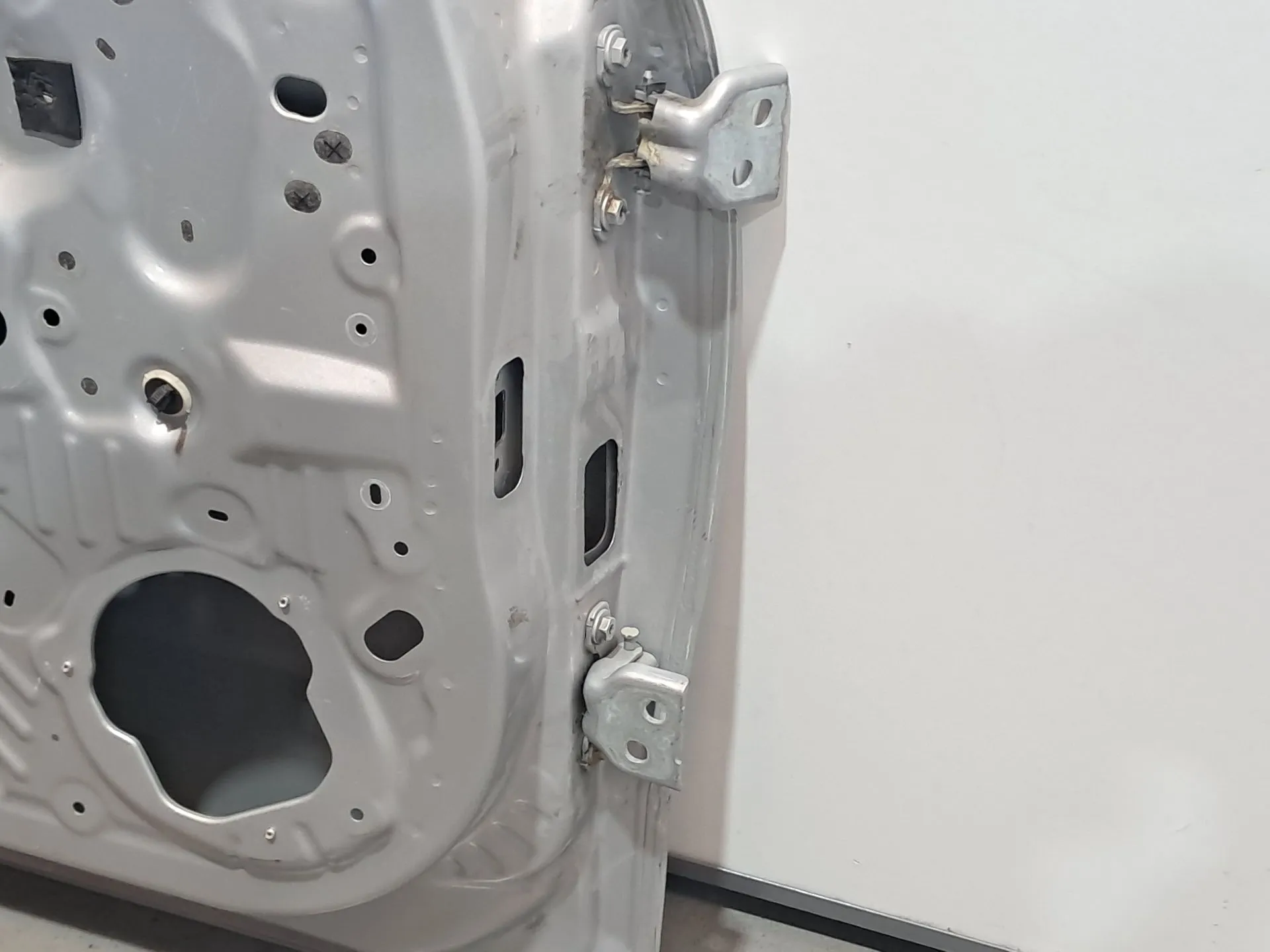 Porta trás esquerda DACIA Jogger Imagem-14