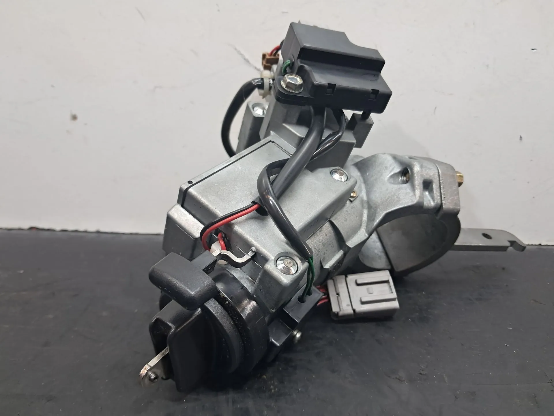 Ignition barrel NISSAN Micra III (K12)