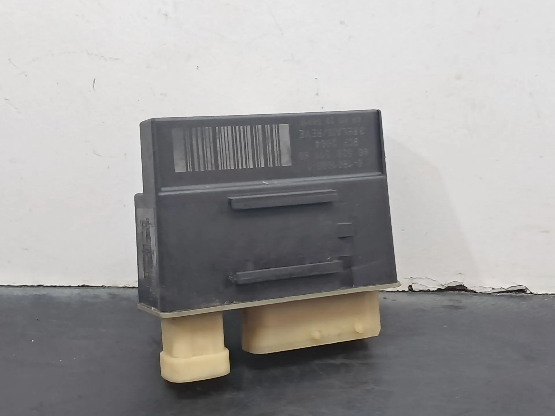 Resistência do ventilador / ventoínha PEUGEOT 207 SW (WK_)