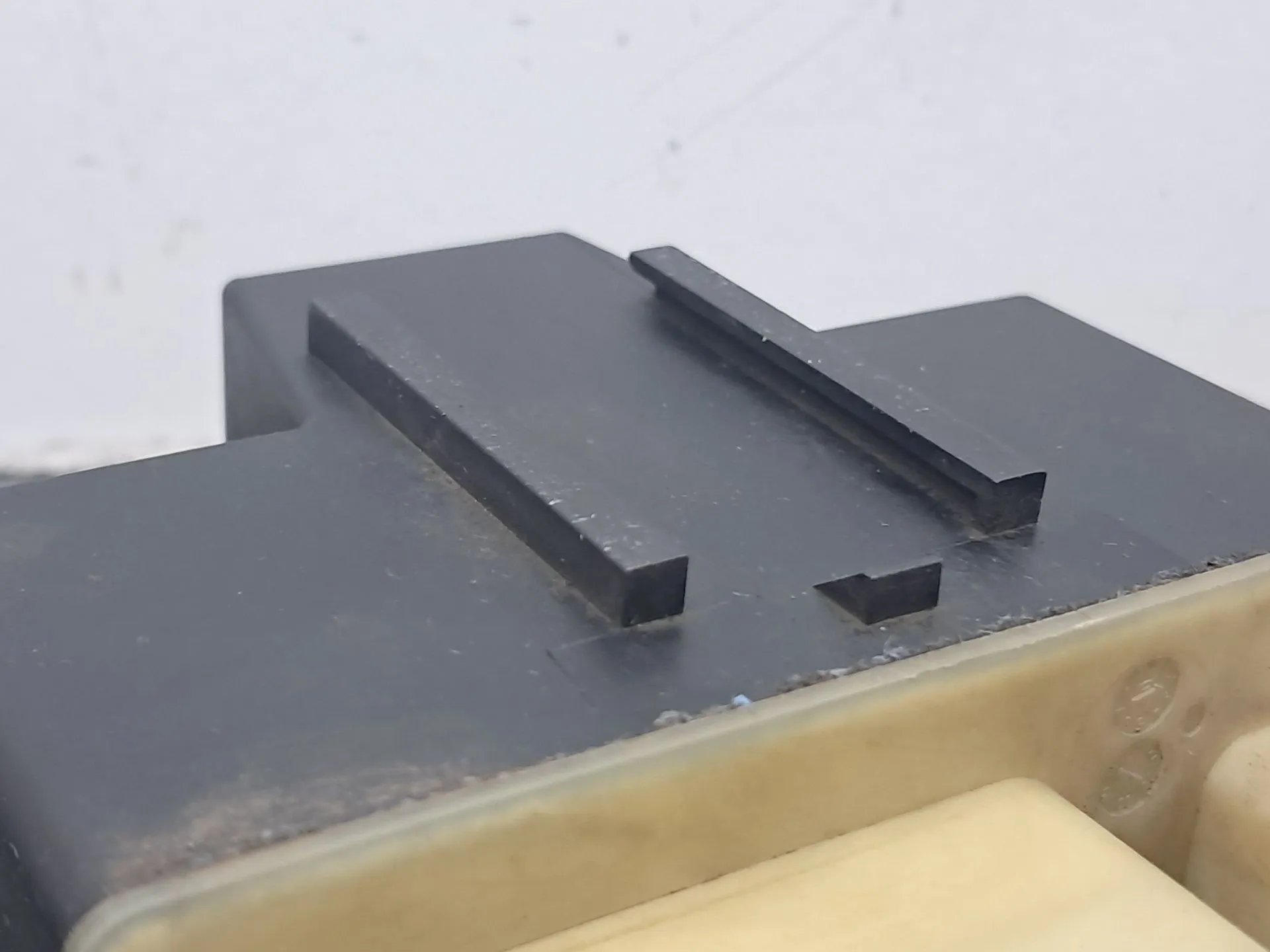 Resistência do ventilador / ventoínha PEUGEOT 207 SW (WK_) Imagem-2