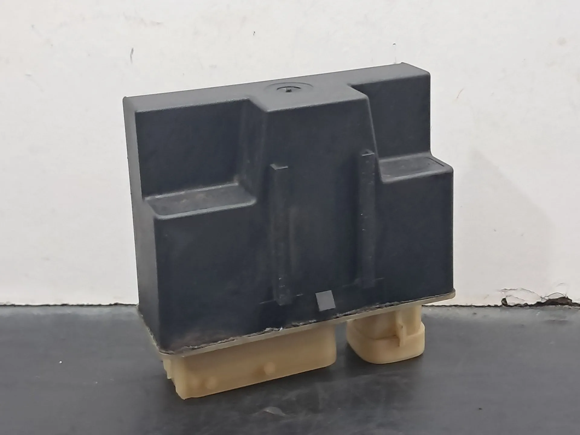 Resistência do ventilador / ventoínha PEUGEOT 207 SW (WK_) Imagem-1