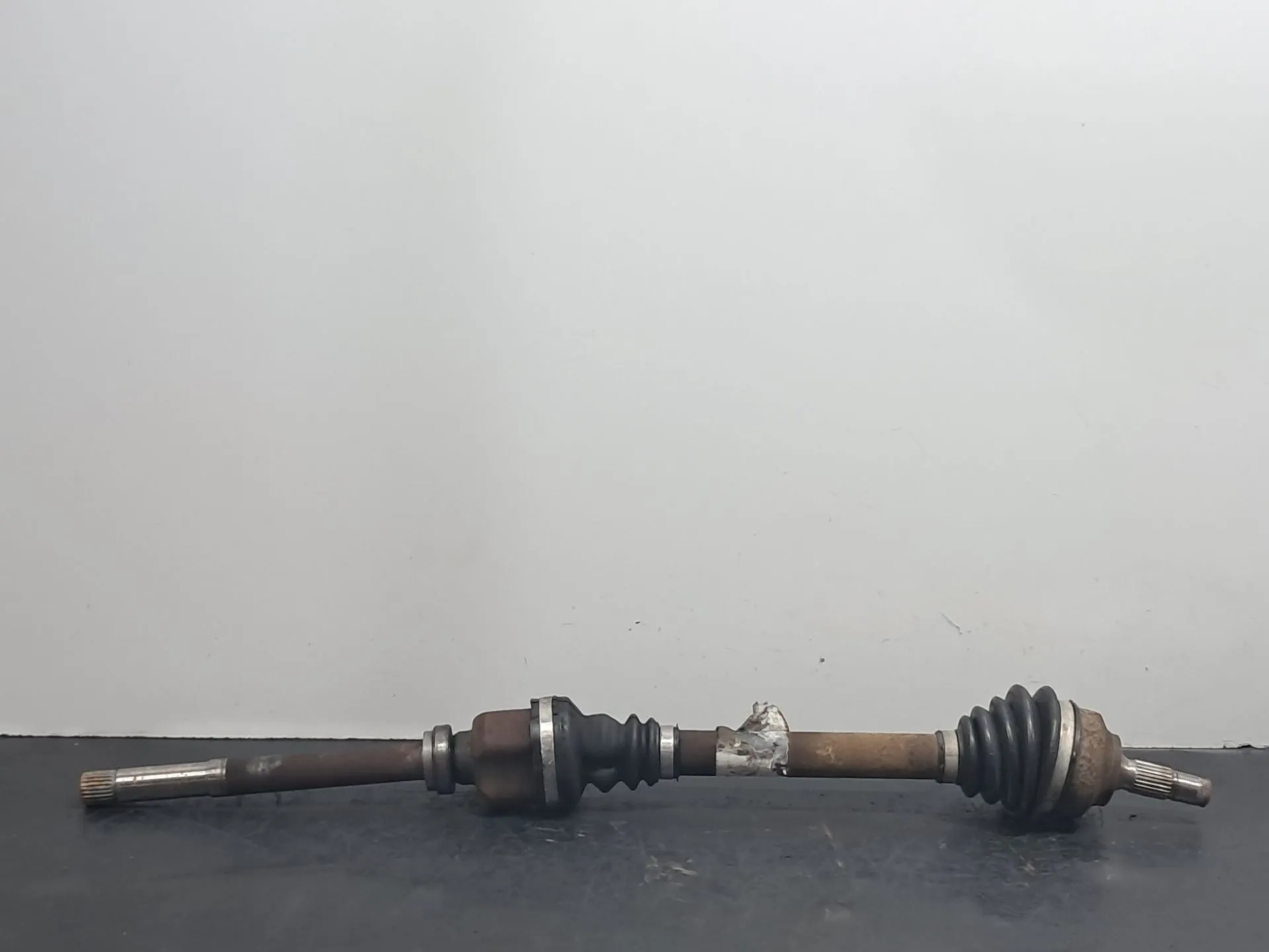 Transmissão frente direita PEUGEOT 207 SW (WK_)