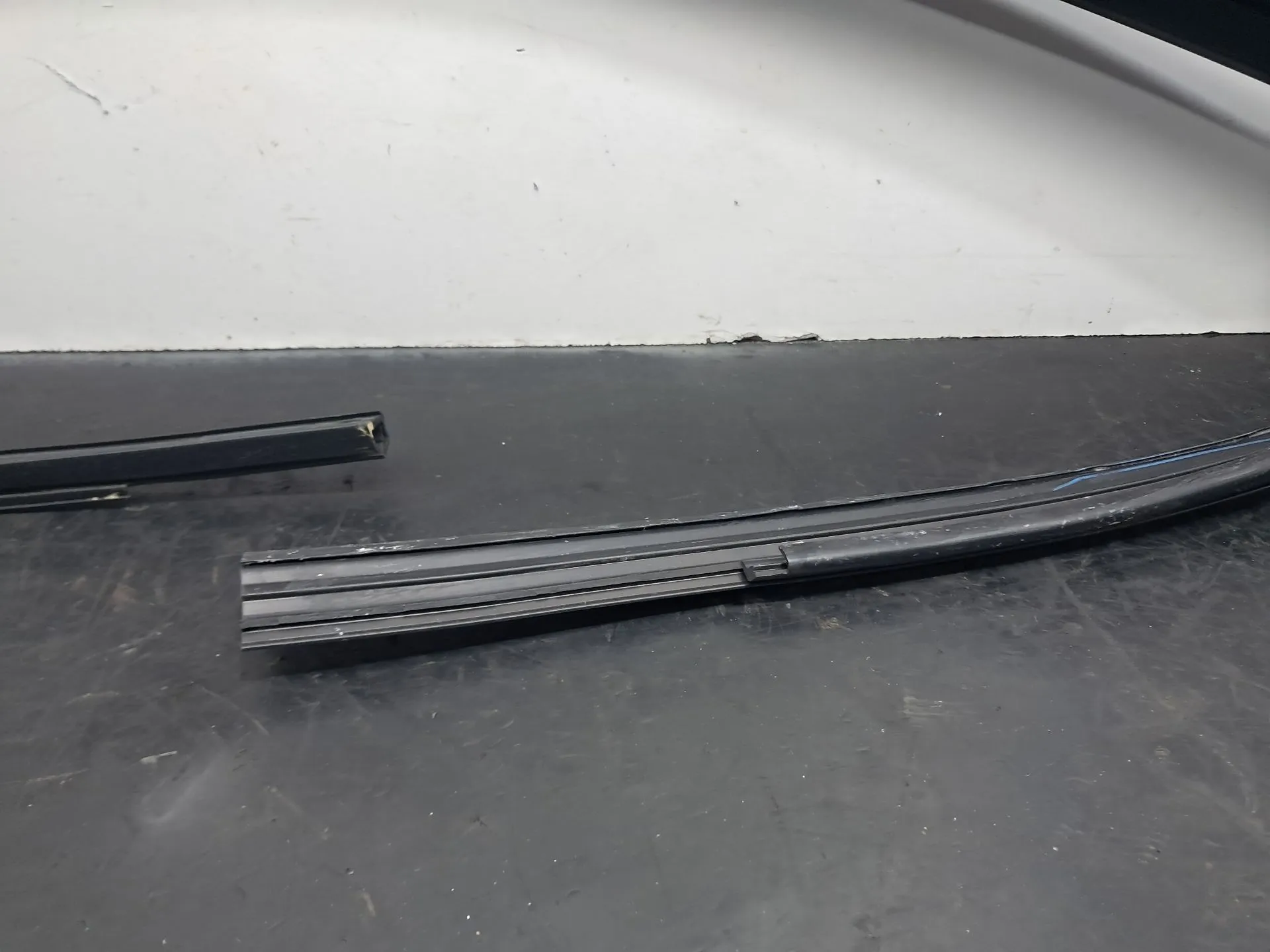 Gomma generica AUDI Q3 Sportback (F3N) Imagem-1