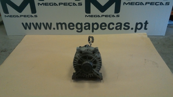 Alternador MERCEDES-BENZ Classe A (W169) | 2004 - 2012
