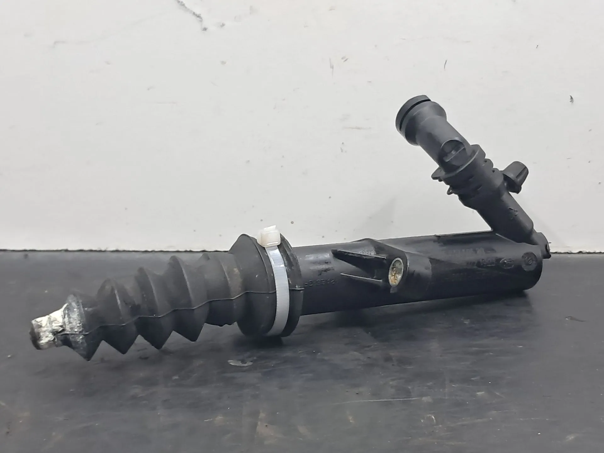 Bomba de embraiagem PEUGEOT 207 SW (WK_)