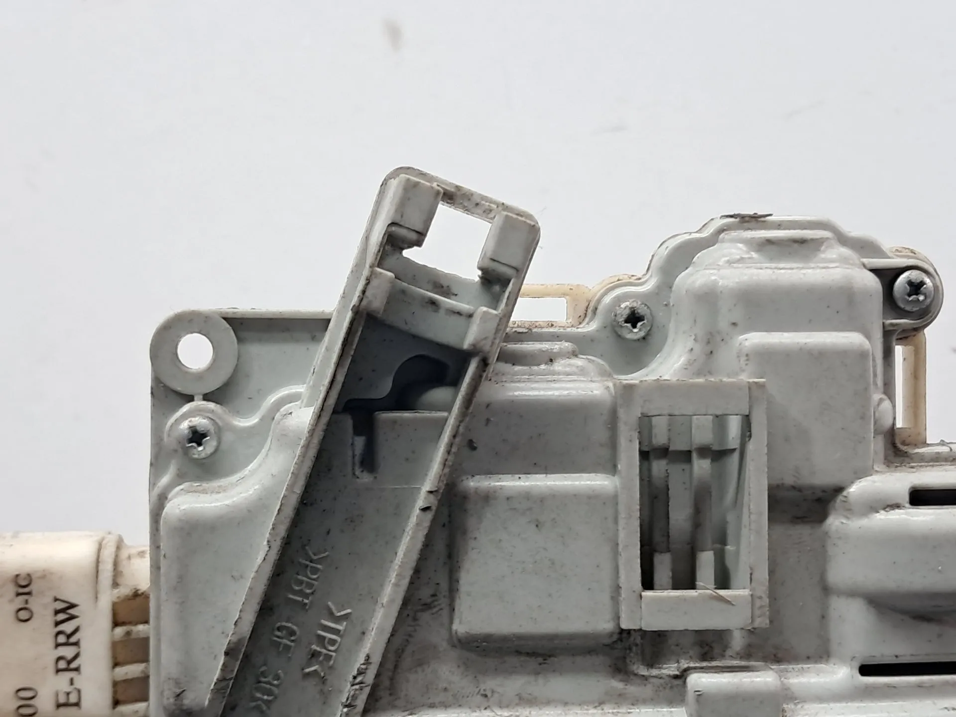 Cerradura / cierre puerta trasera derecha SEAT Ibiza IV (6J5, 6P1) Imagem-4