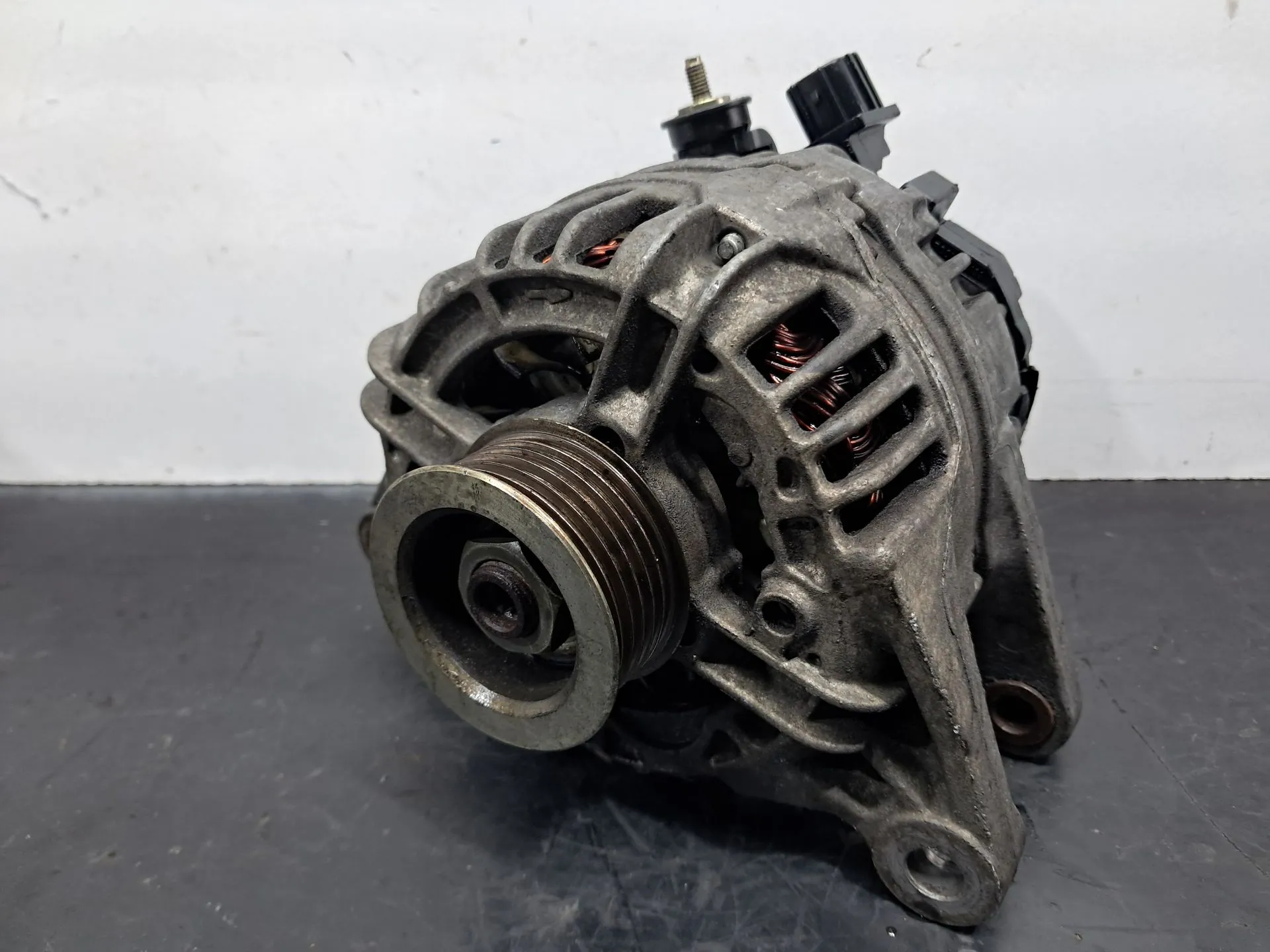 Alternatore TOYOTA Corolla Wagon (_E12_)