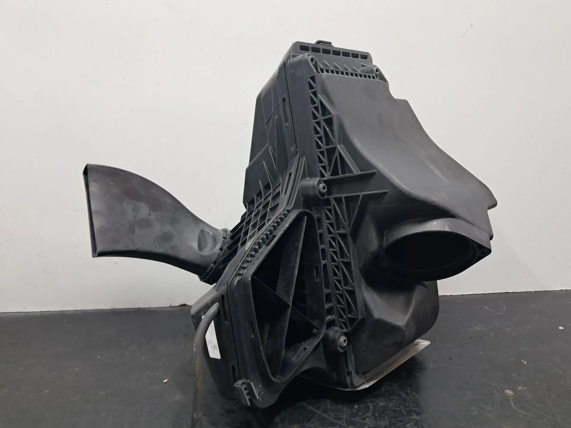 Air filter box AUDI A4 Avant (8K5, B8) Imagem-5