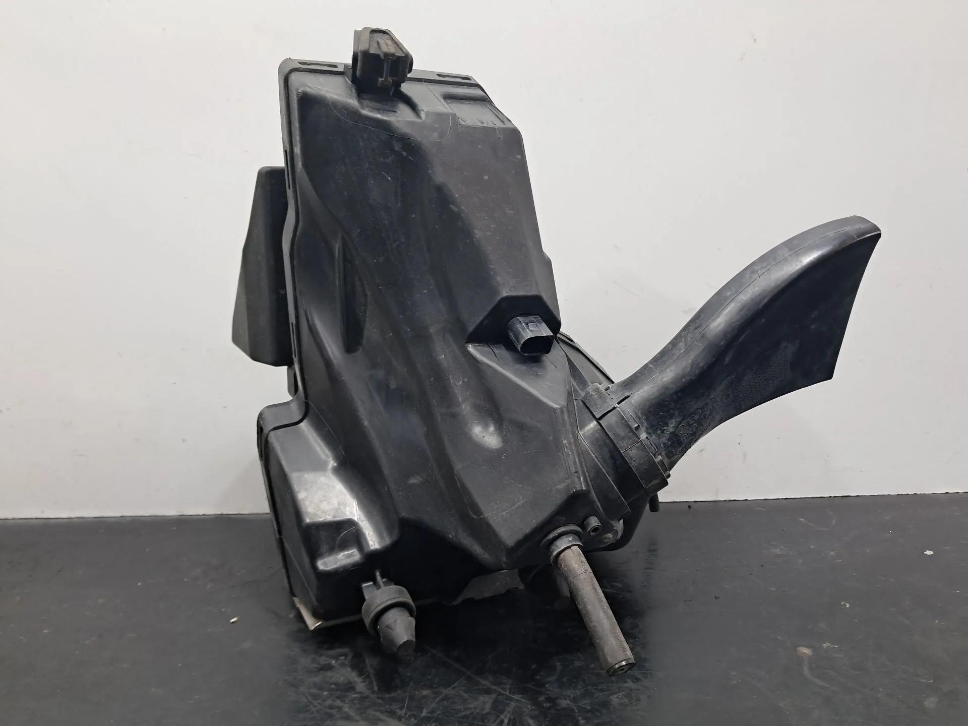 Air filter box AUDI A4 Avant (8K5, B8) Imagem-8