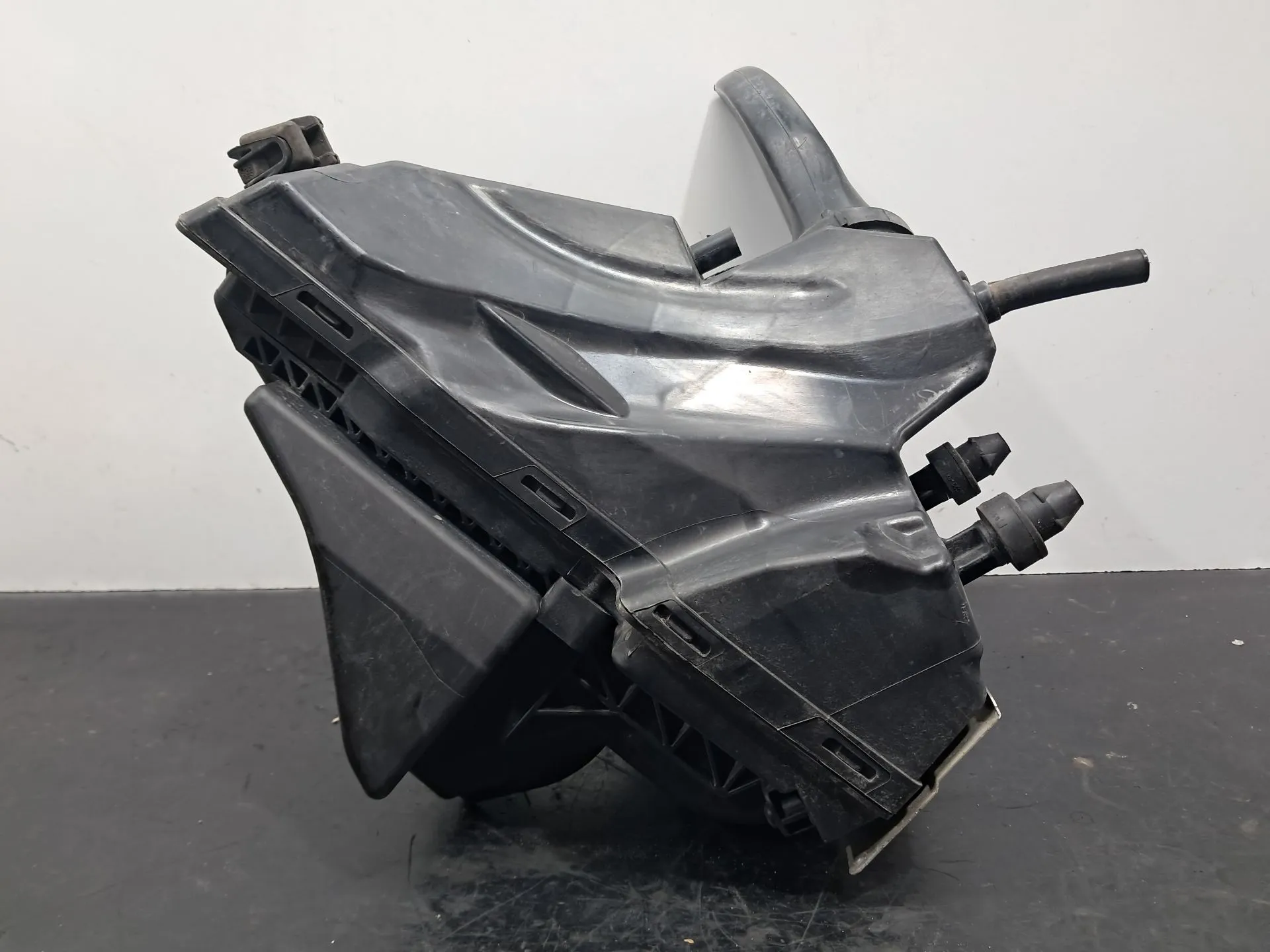 Air filter box AUDI A4 Avant (8K5, B8) Imagem-11