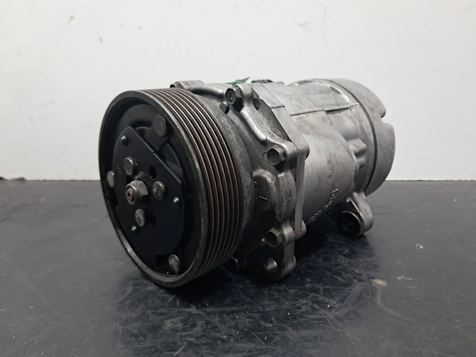 Compressor AC VOLKSWAGEN Sharan (7M)