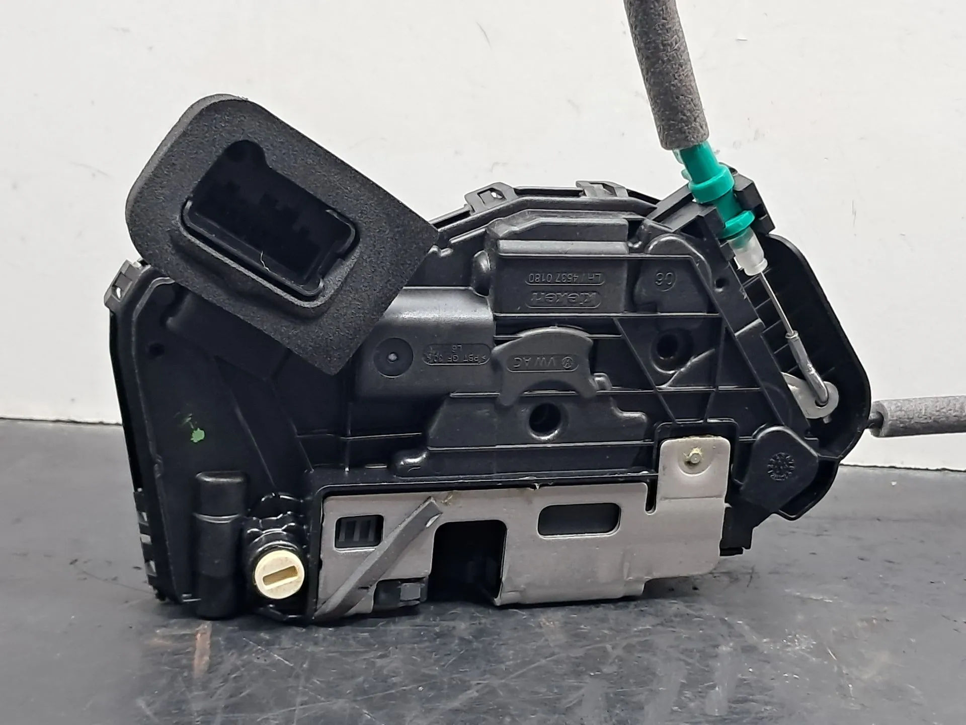 Serrure Arrière Gauche AUDI Q3 Sportback (F3N) Imagem-5