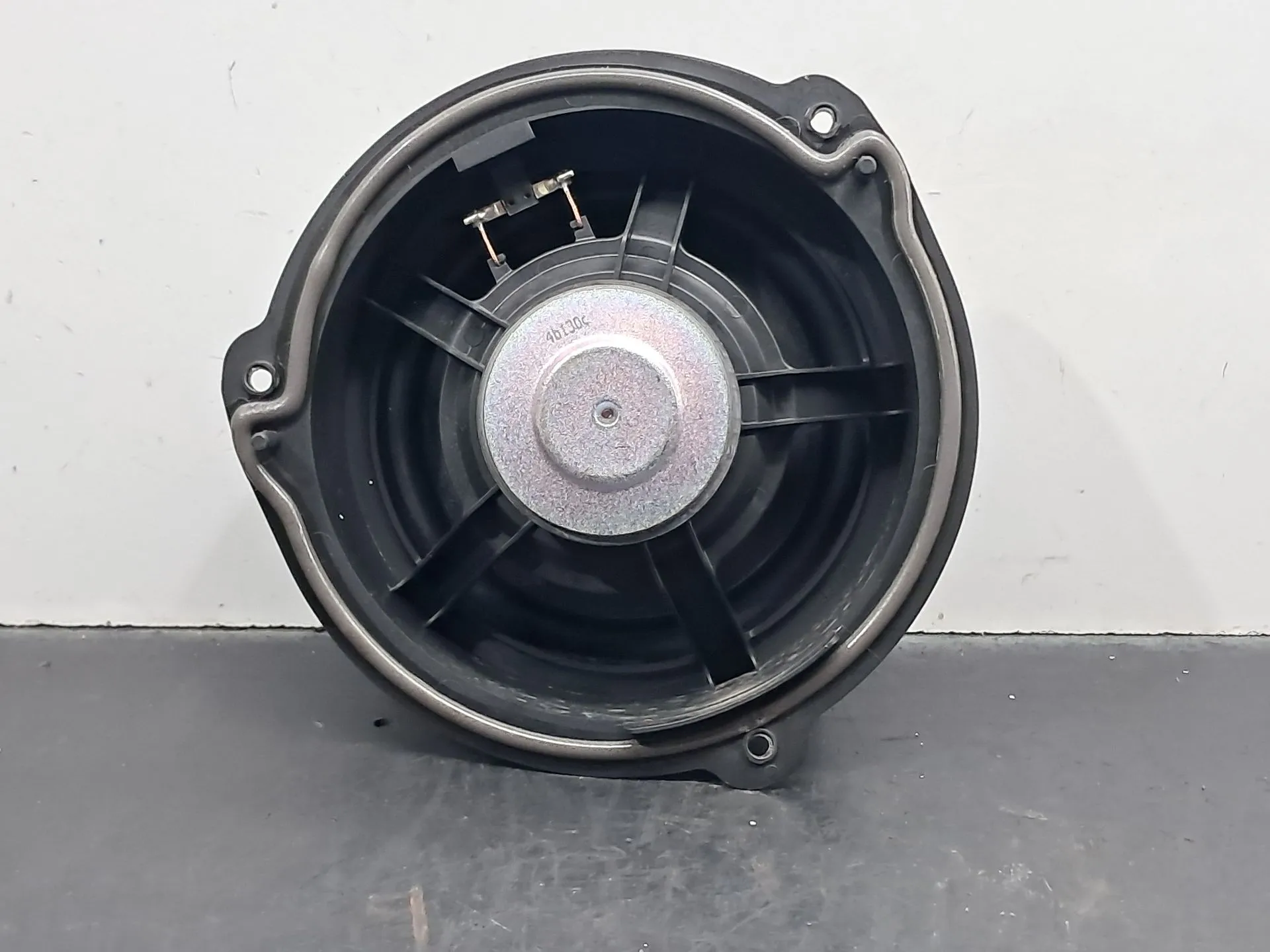 Colonne de son AUDI Q3 Sportback (F3N) Imagem-3