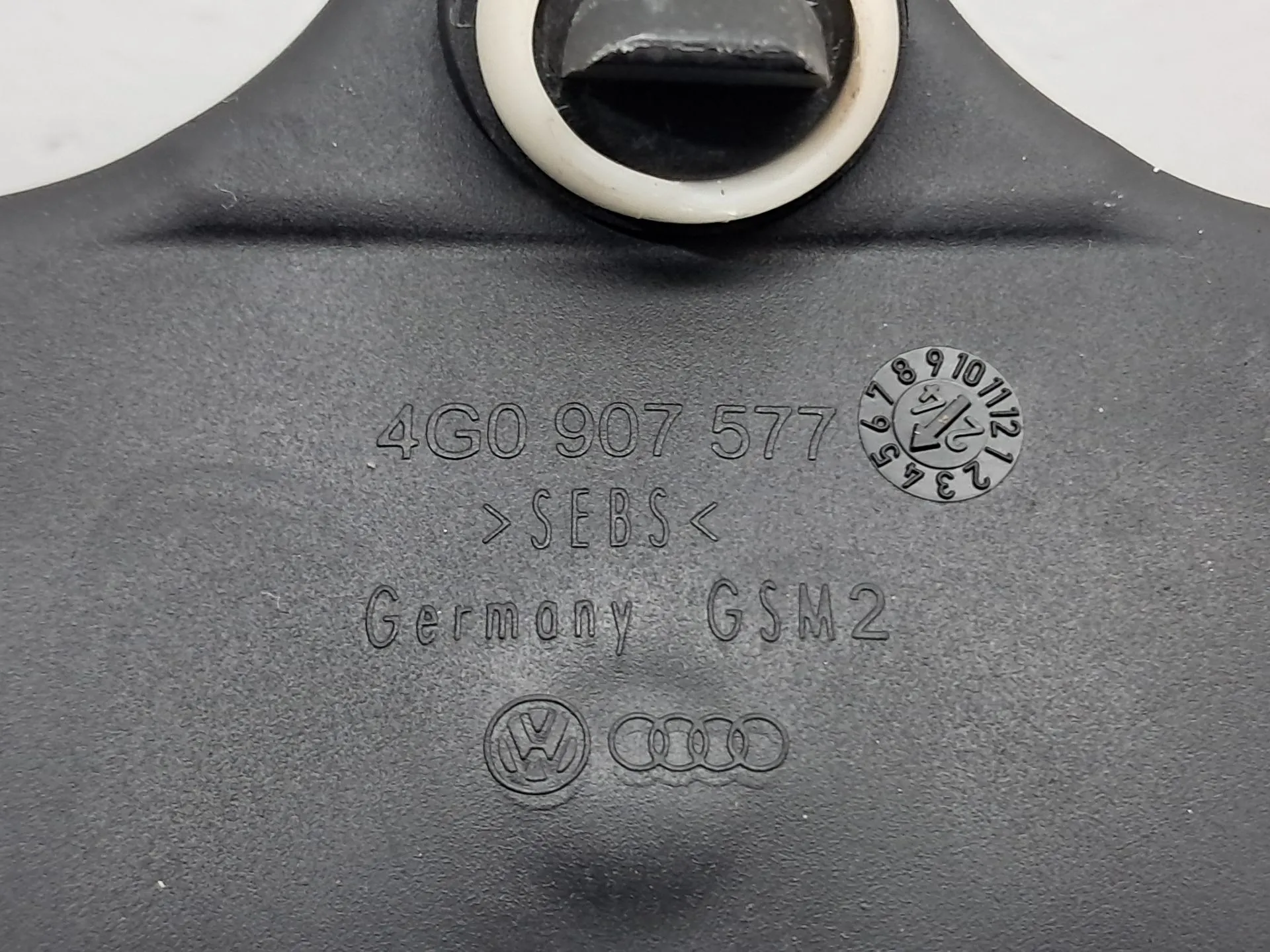 Módulo puerta Trasero Izquierdo AUDI Q3 Sportback (F3N) Imagem-4